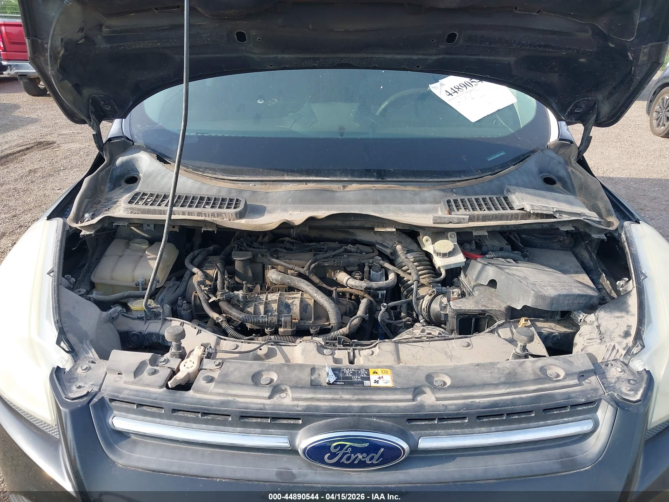 FORD ESCAPE image 10