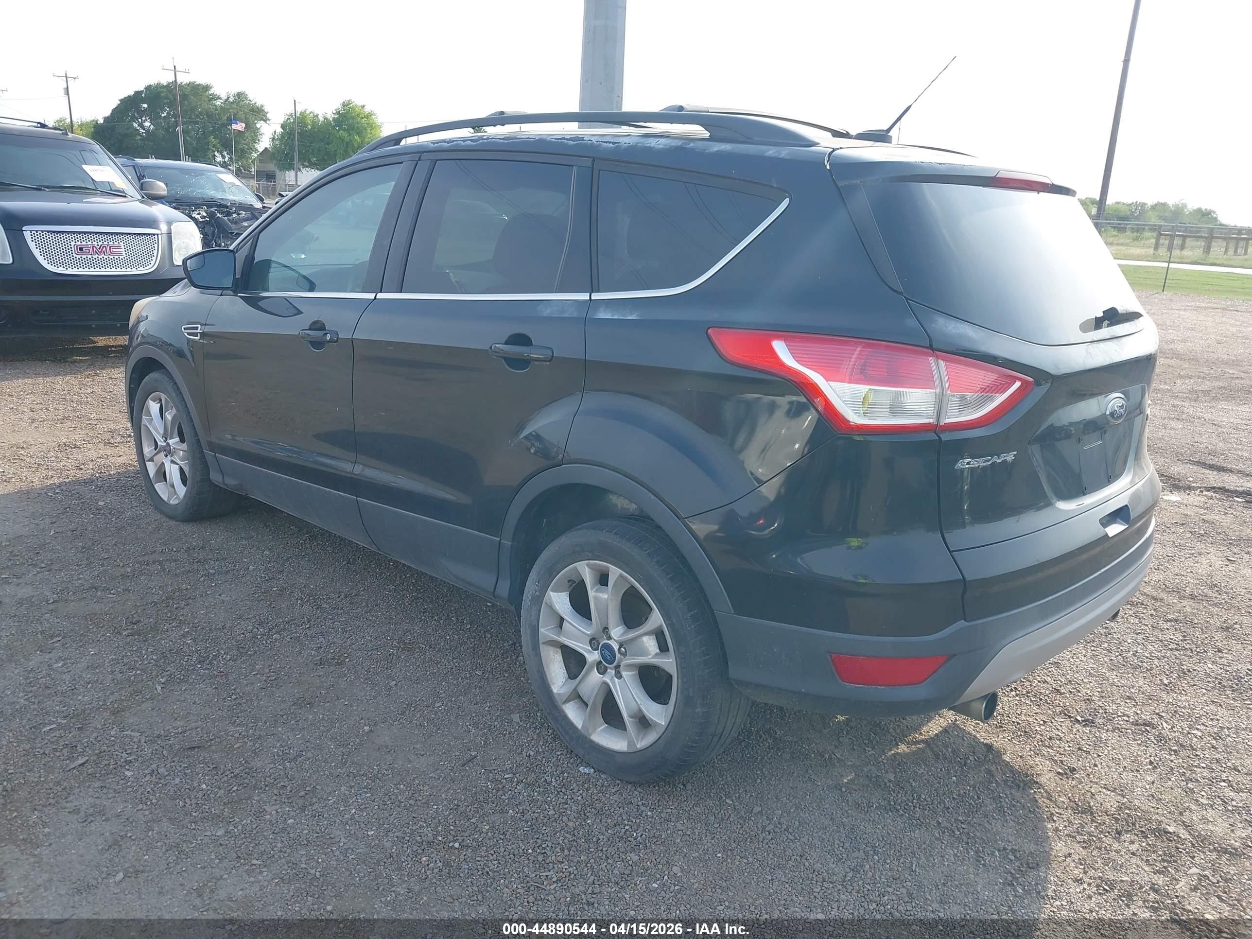 FORD ESCAPE image 3