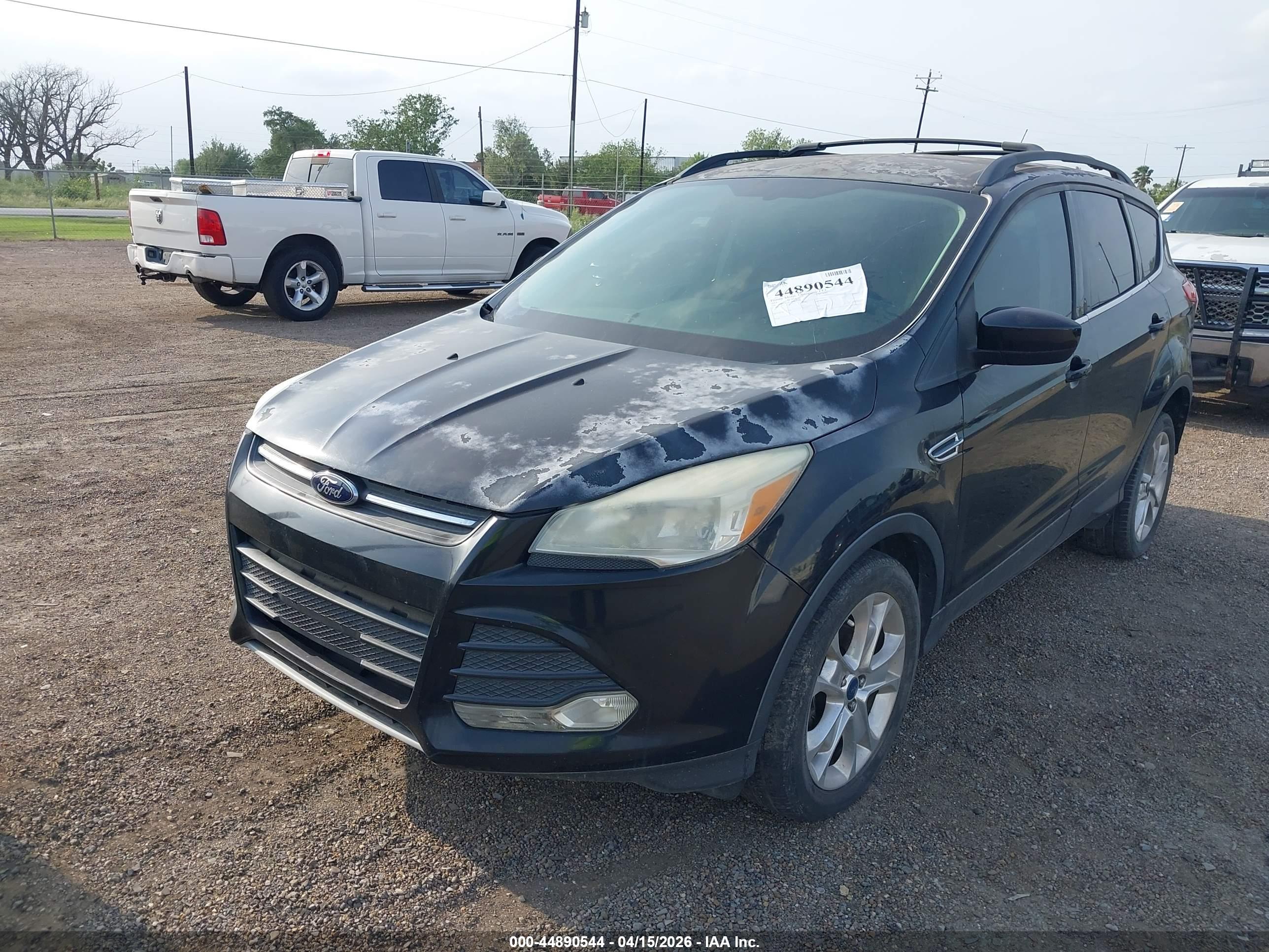 FORD ESCAPE image 6