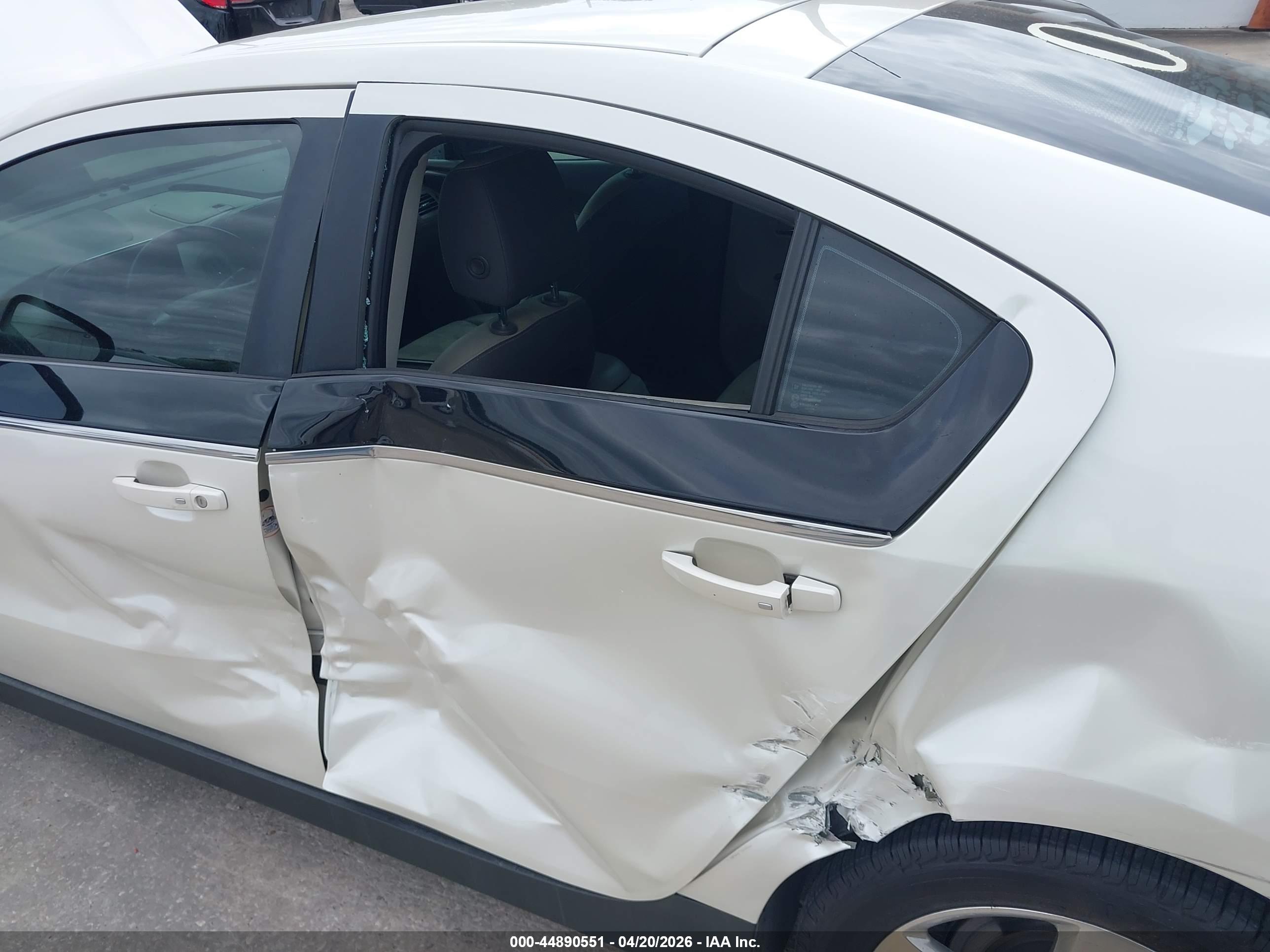 CHEVROLET VOLT image 6