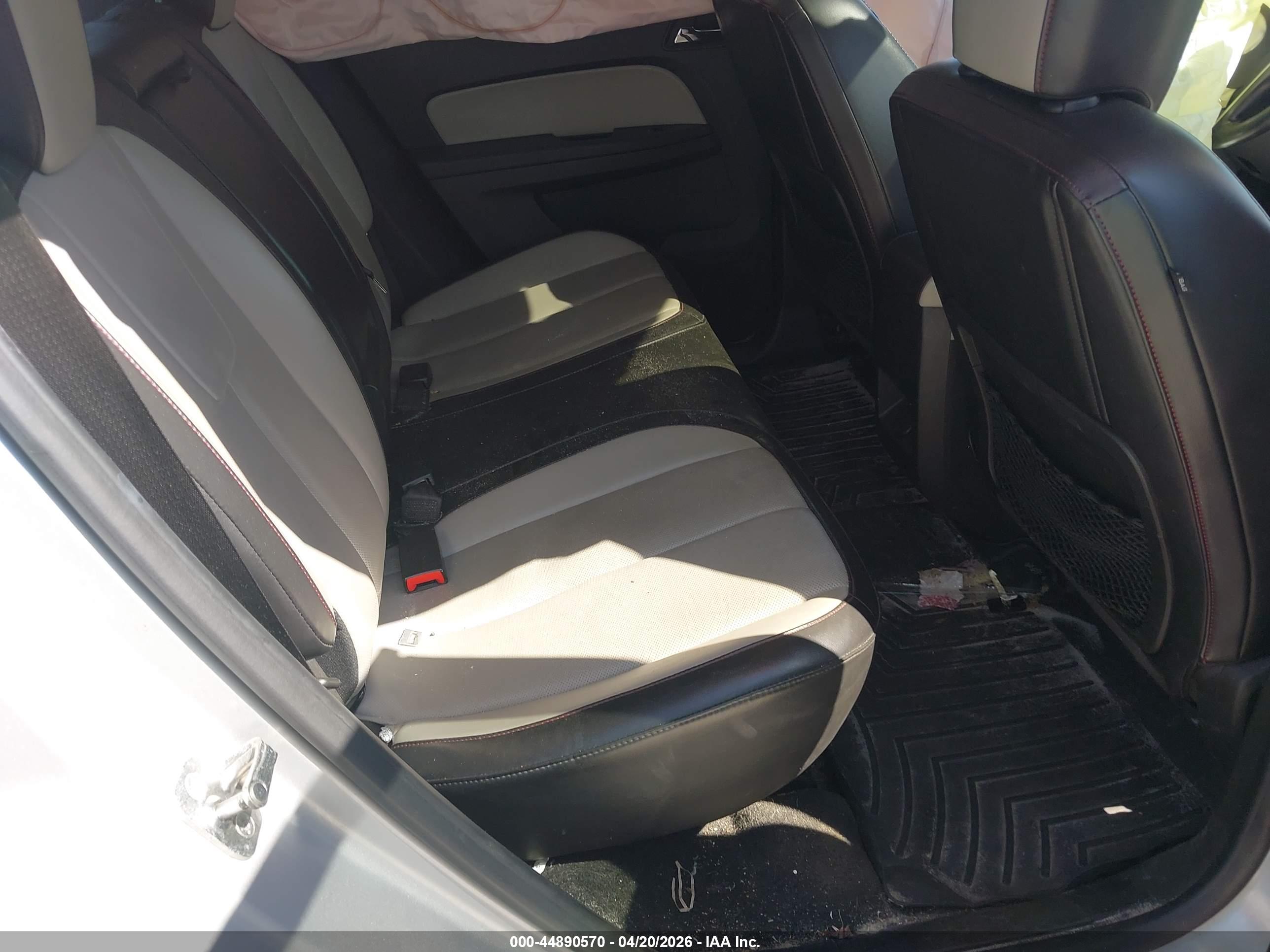 GMC TERRAIN image 8