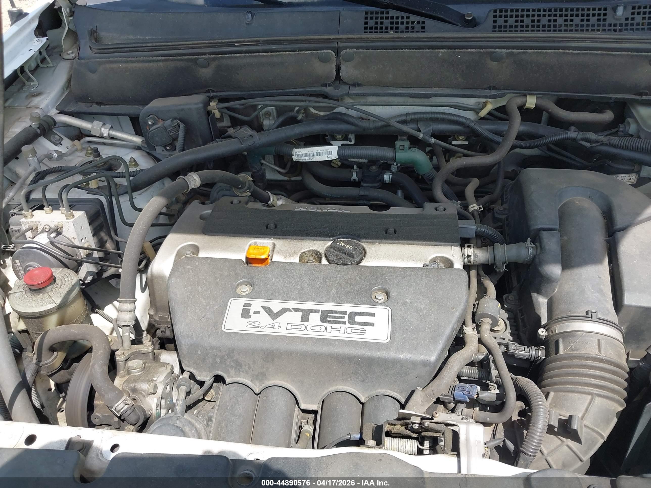 HONDA CR-V image 10