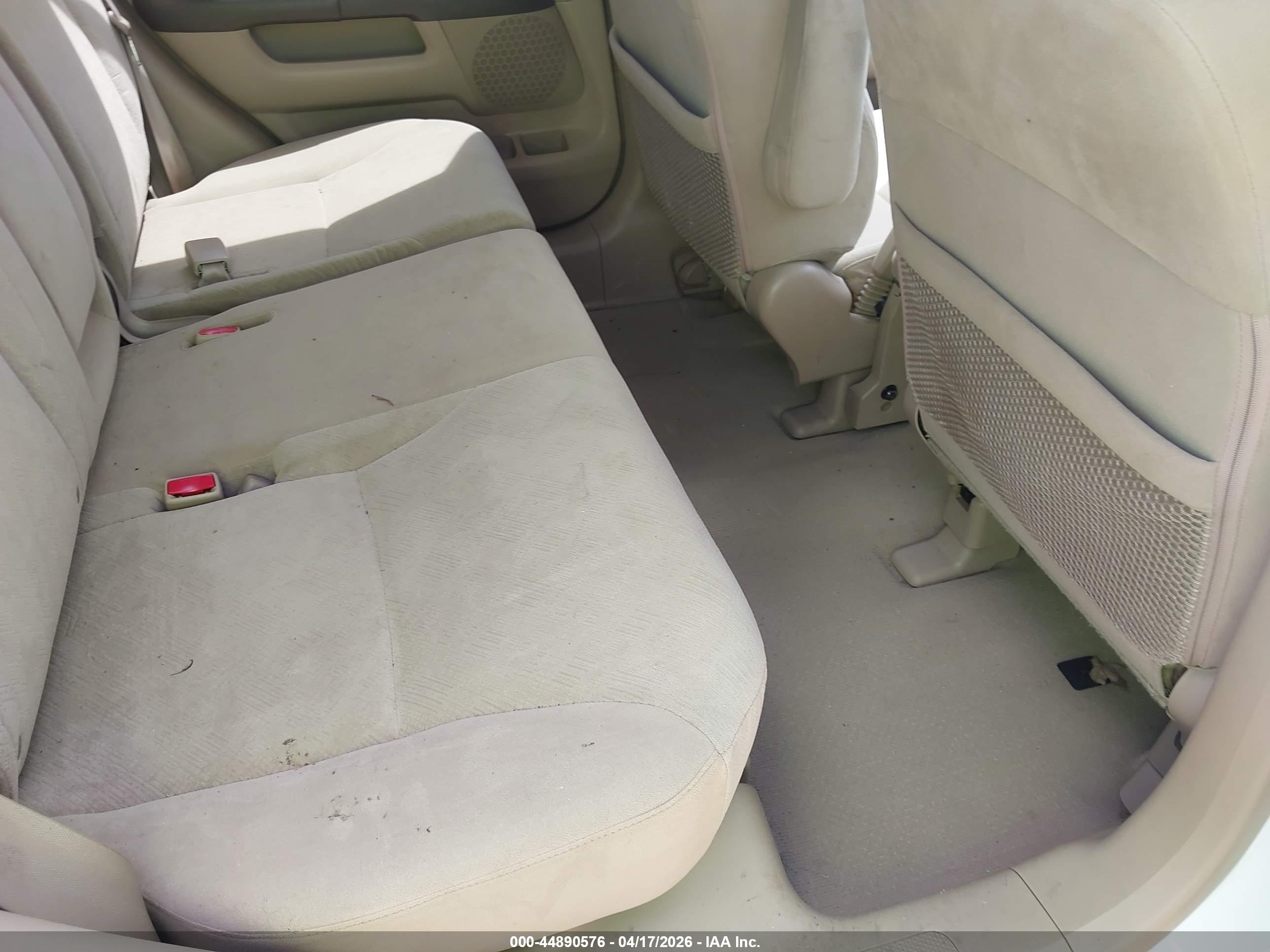 HONDA CR-V image 8