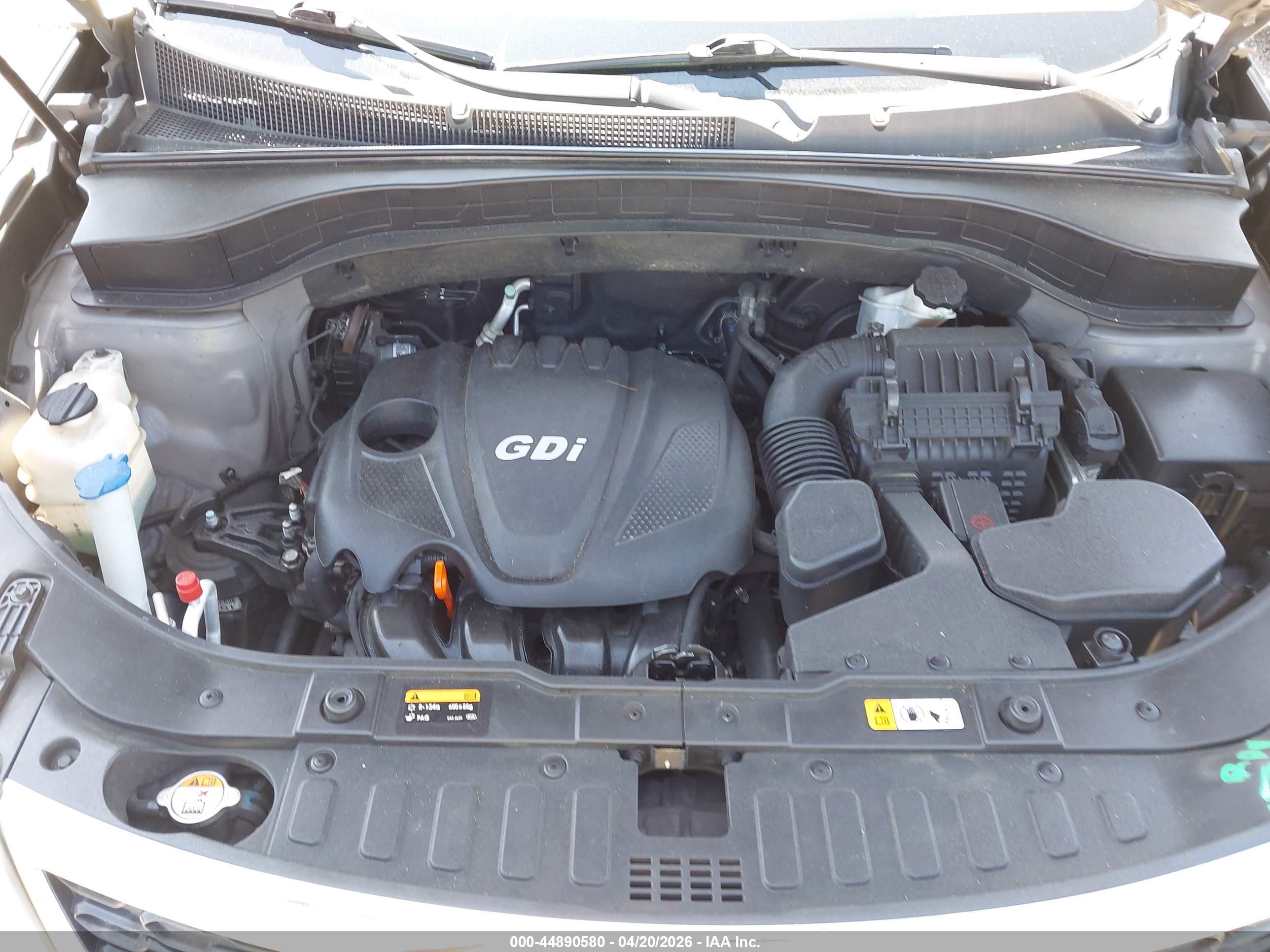 KIA SORENTO image 10
