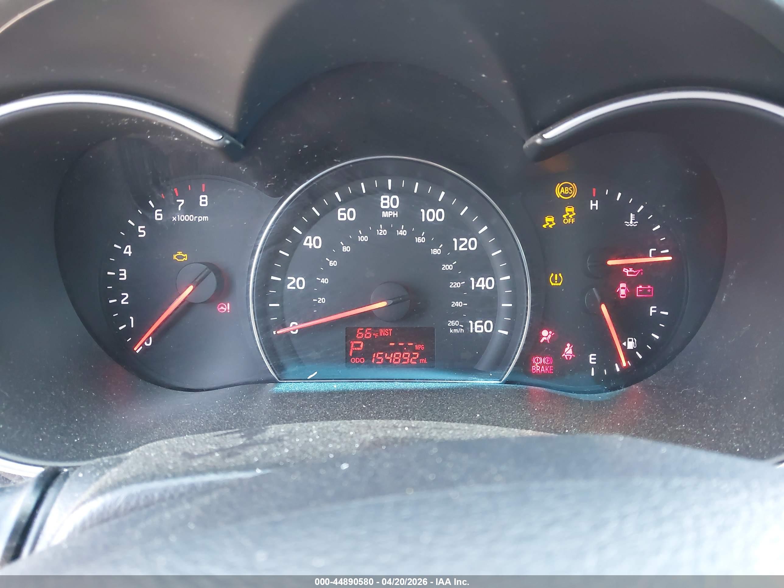 KIA SORENTO image 7