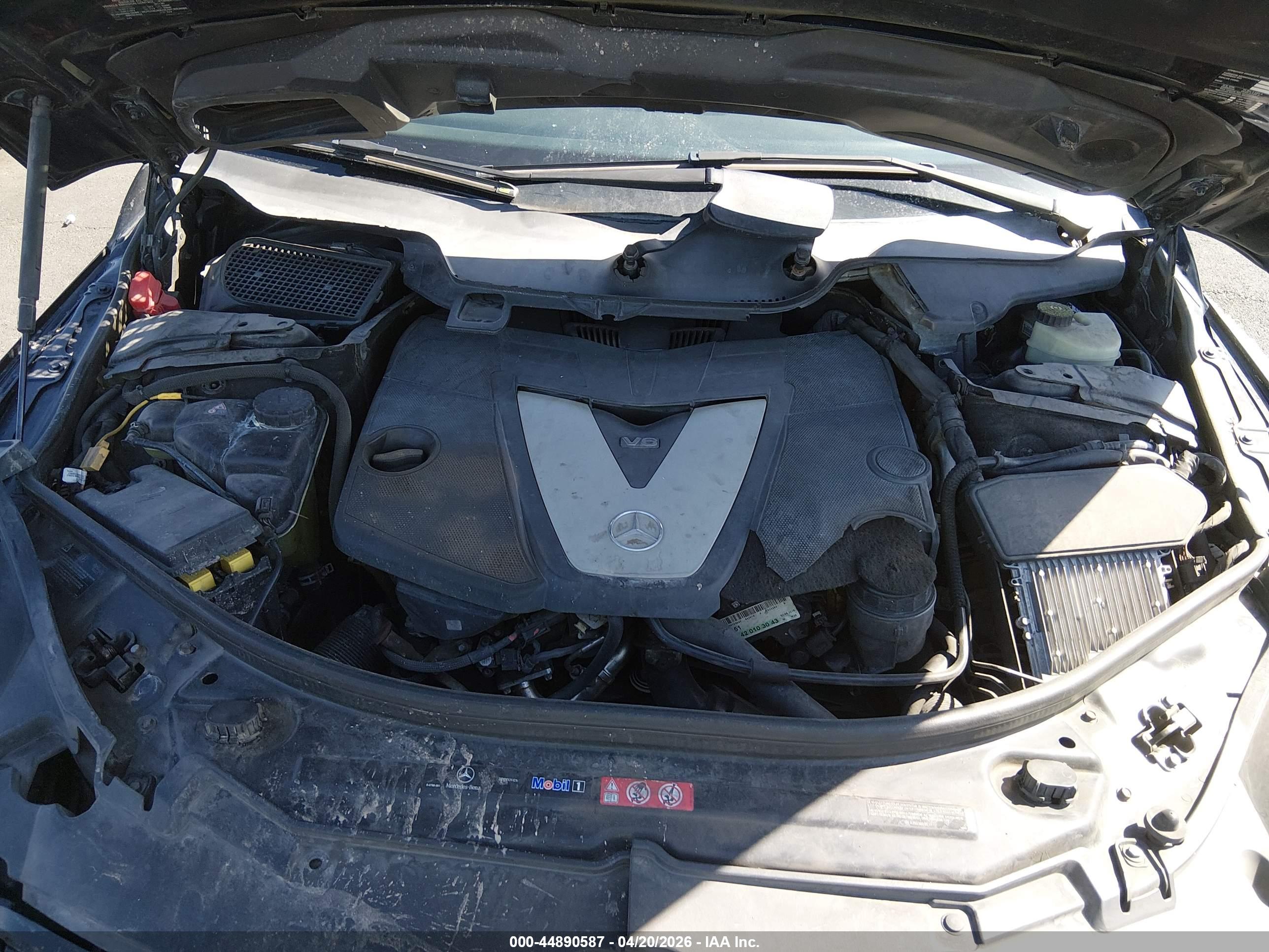 MERCEDES-BENZ R image 10