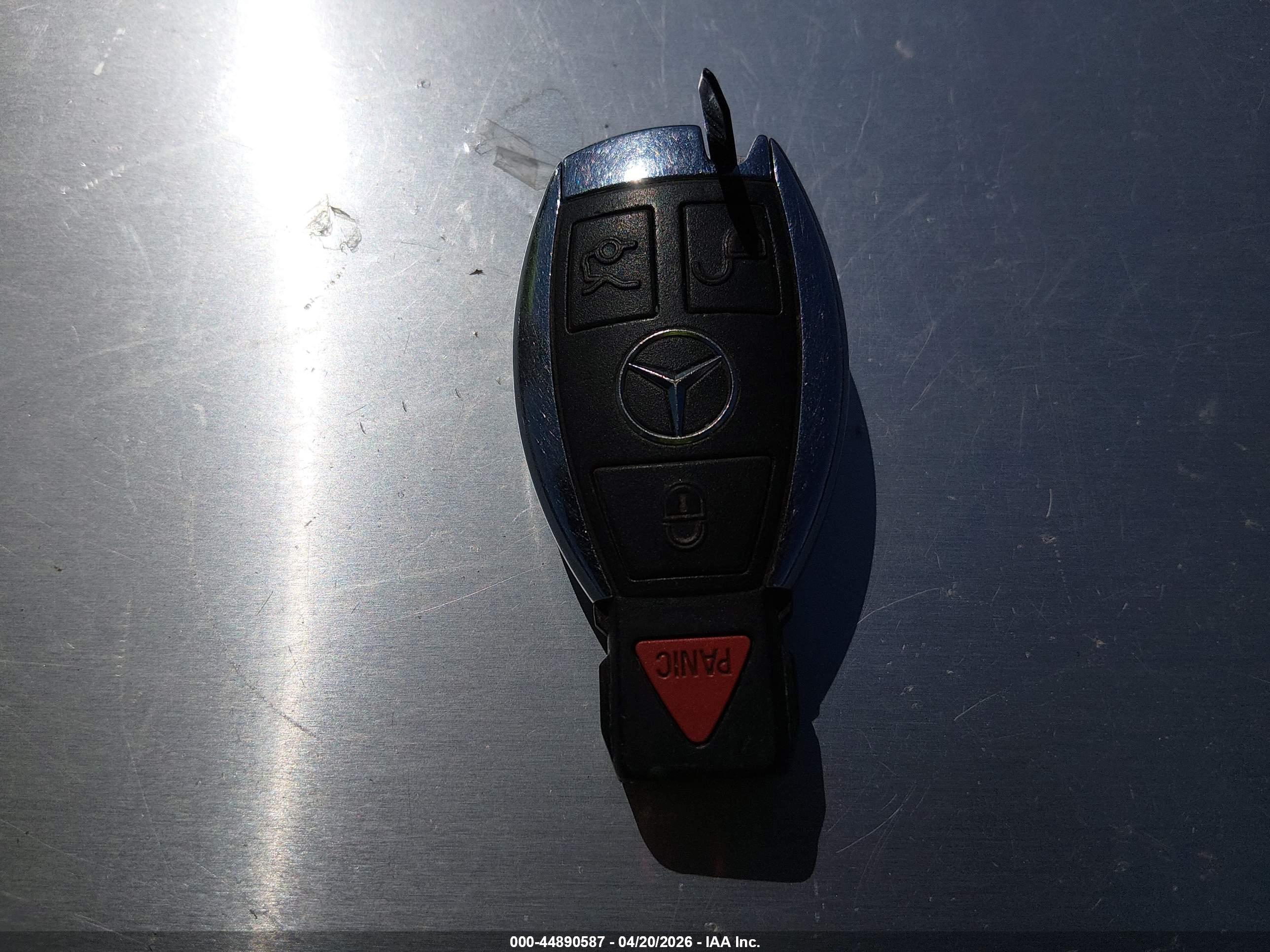 MERCEDES-BENZ R image 11