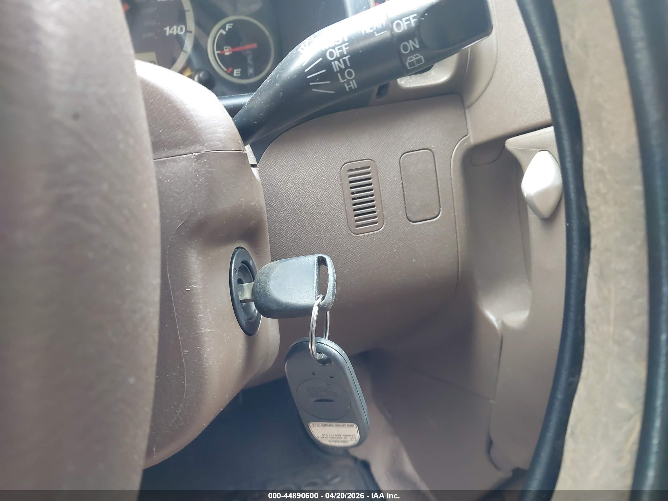 HONDA CR-V image 11