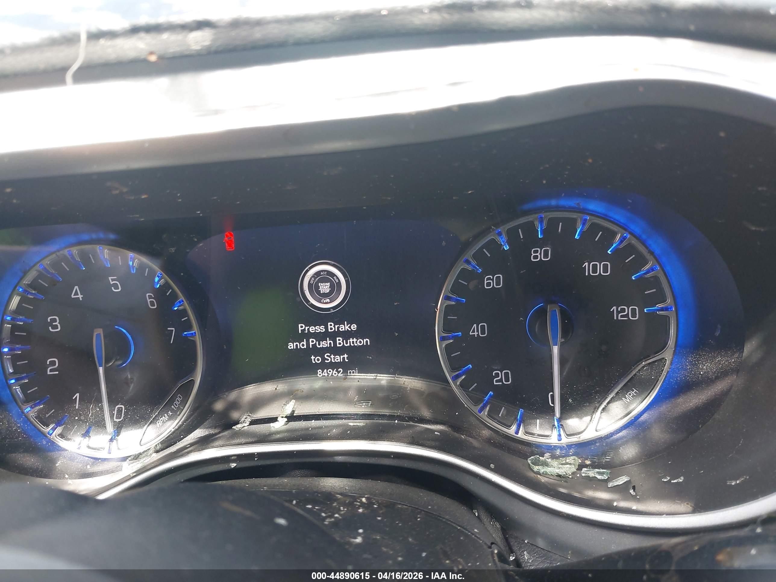 CHRYSLER PACIFICA image 7