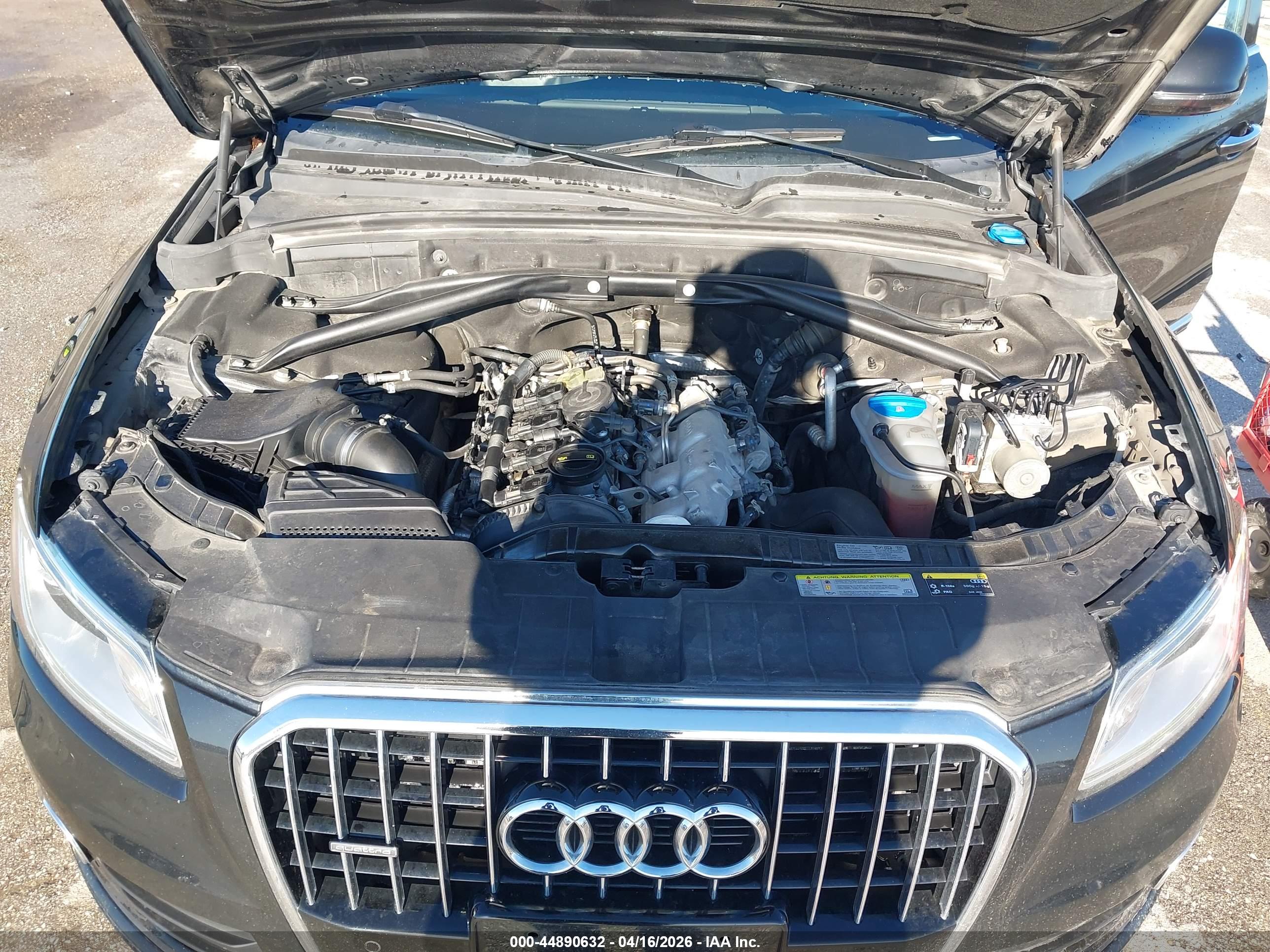 AUDI Q5 image 10