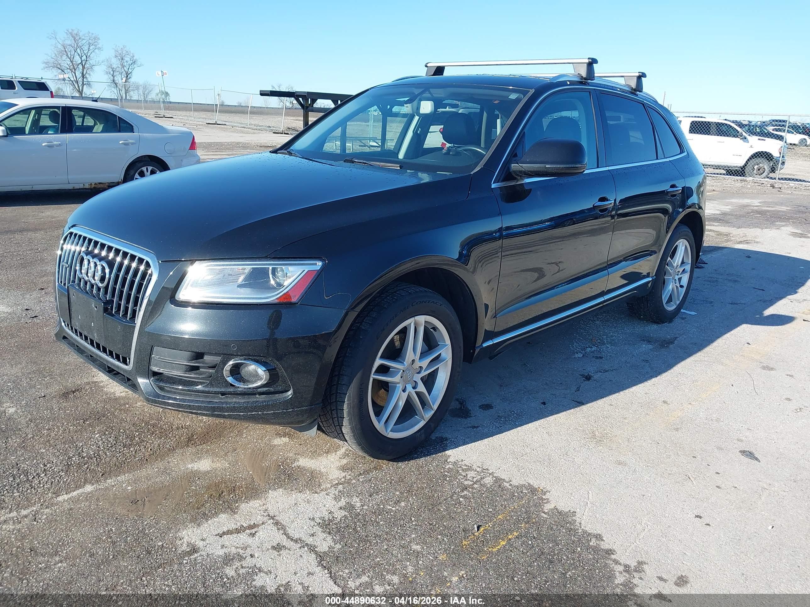 AUDI Q5 image 2