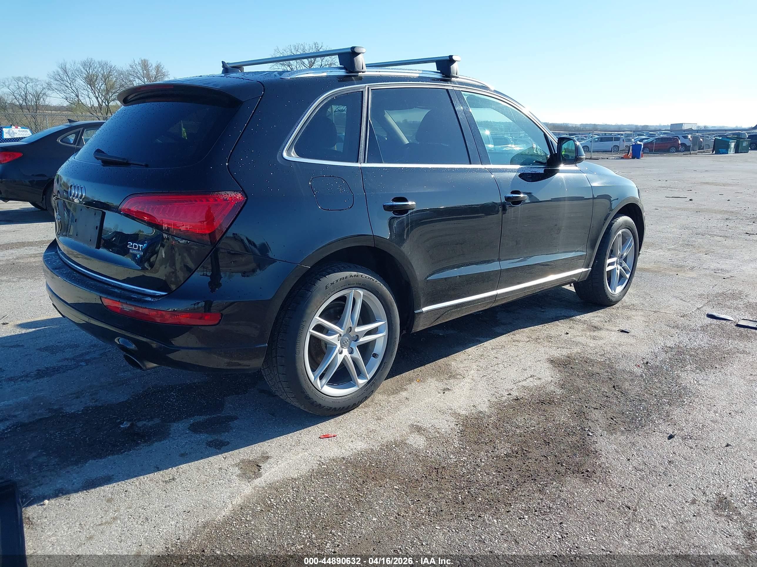 AUDI Q5 image 4