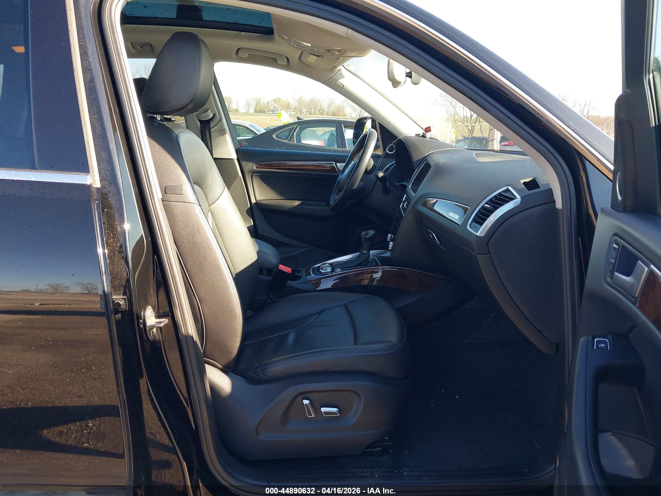 AUDI Q5 image 5