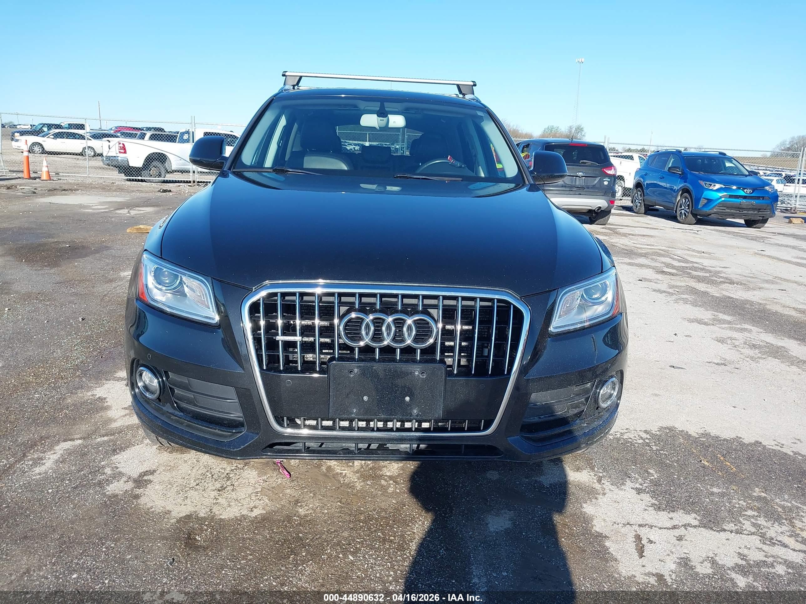 AUDI Q5 image 6