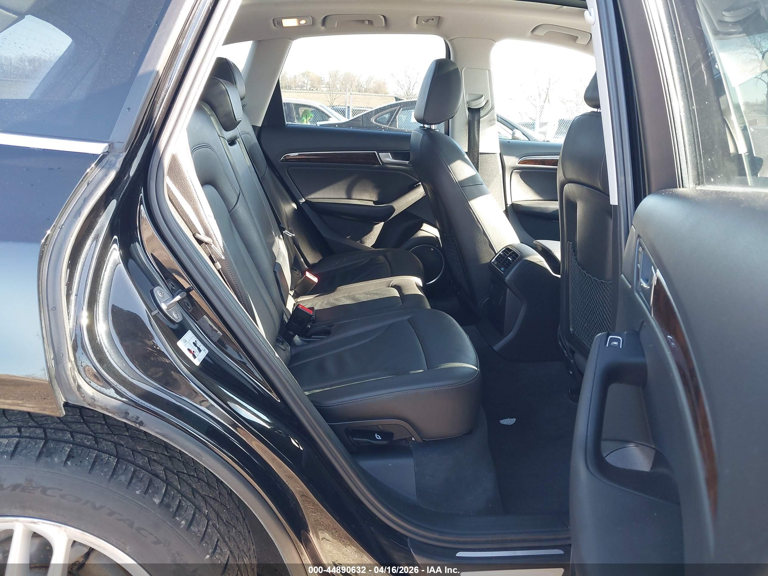 AUDI Q5 image 8