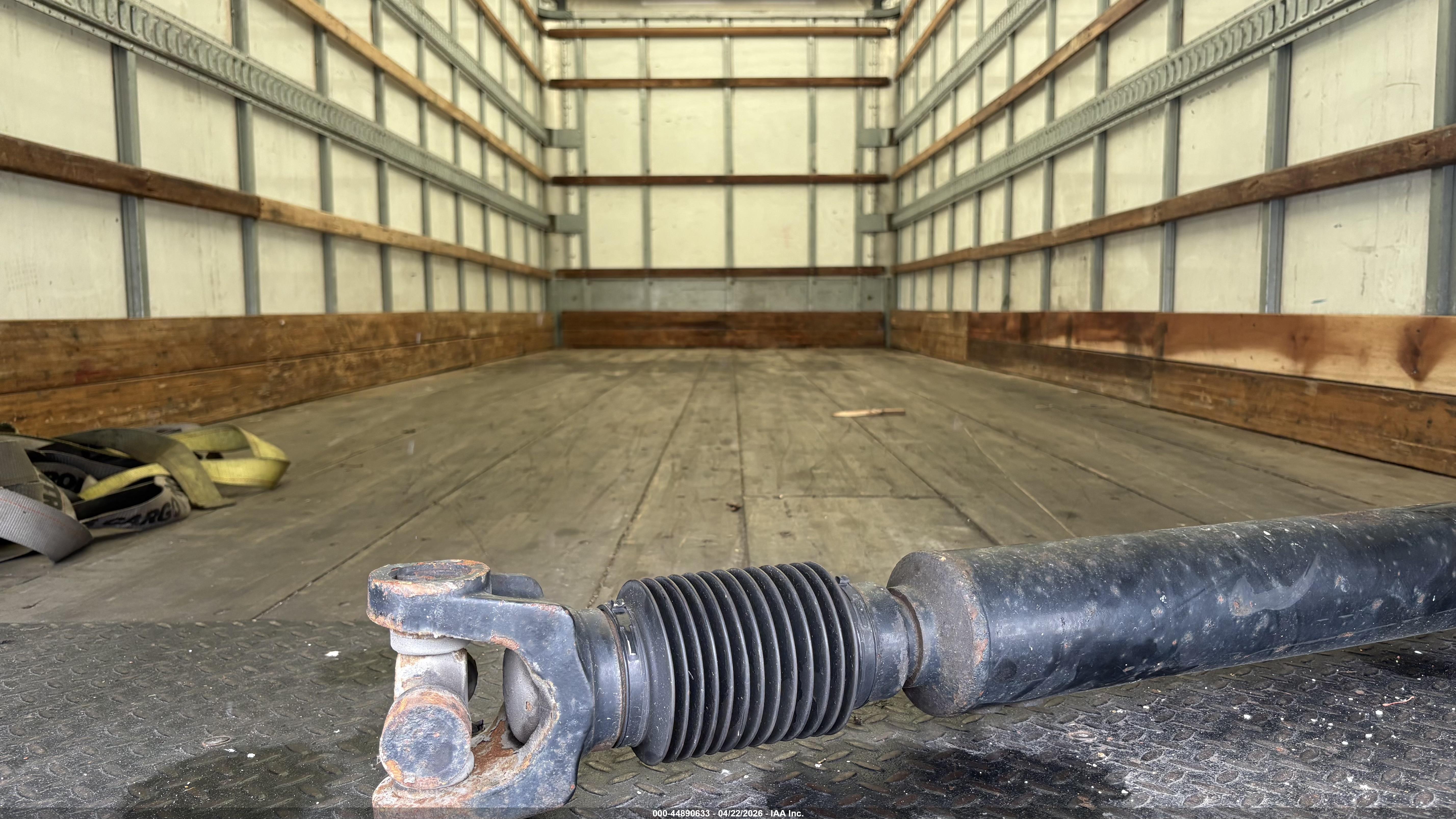 INTERNATIONAL DURASTAR image 5