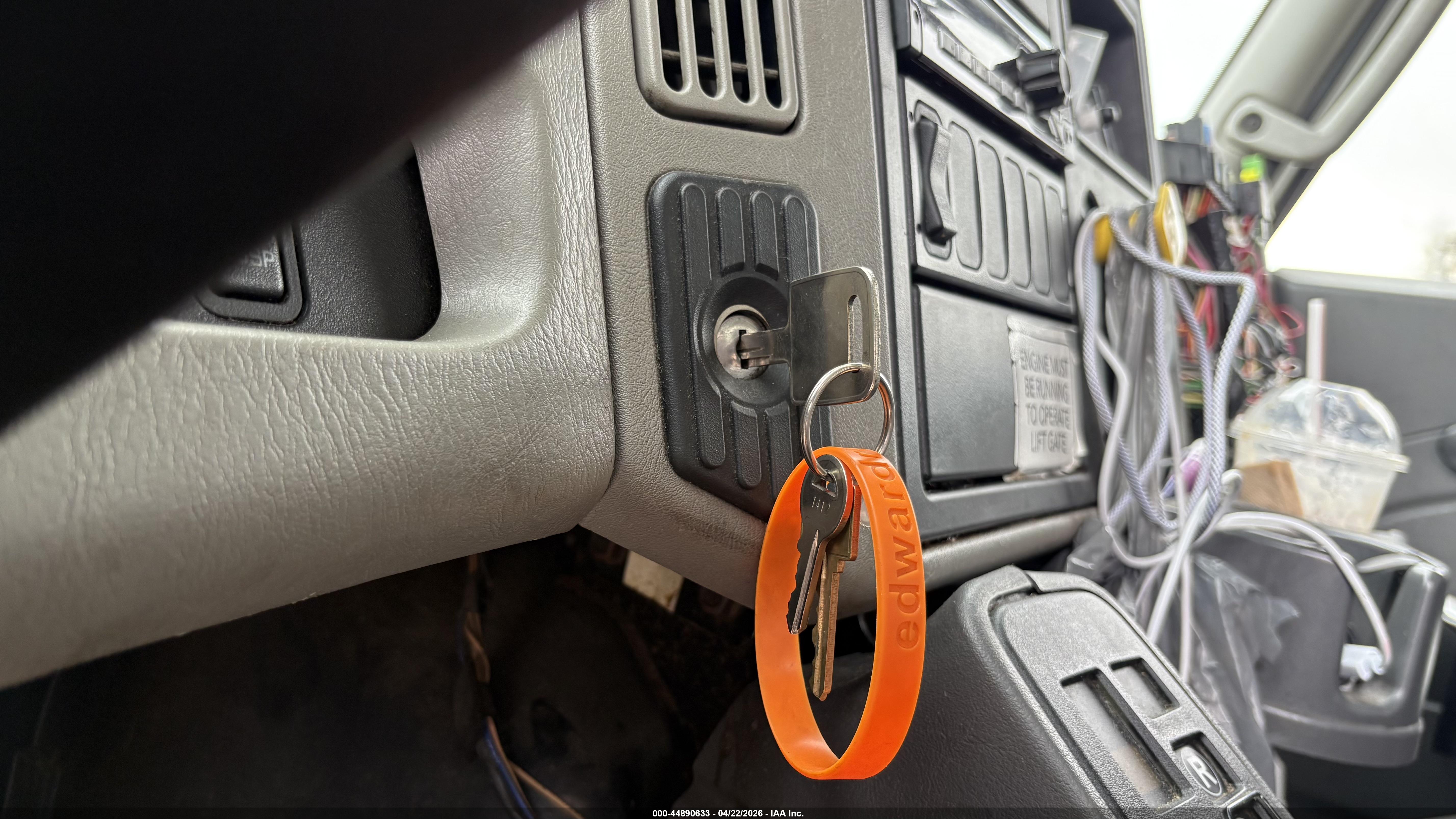 INTERNATIONAL DURASTAR image 7