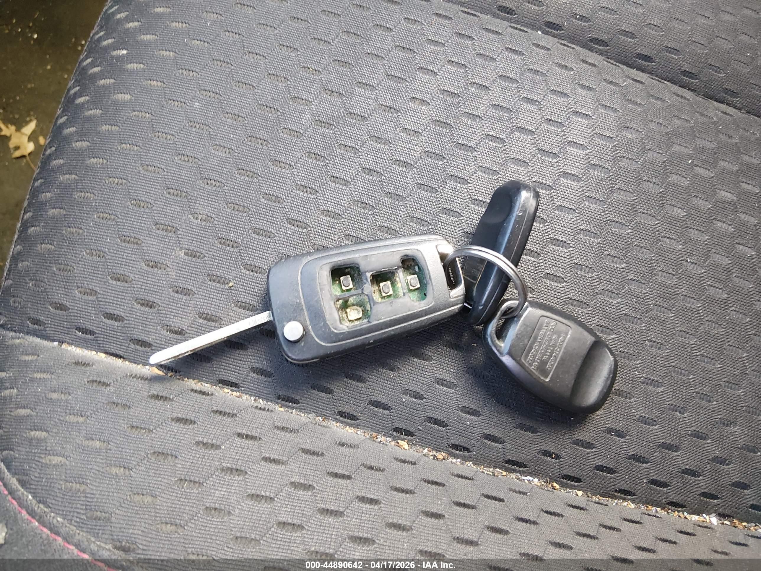 CHEVROLET EQUINOX image 11