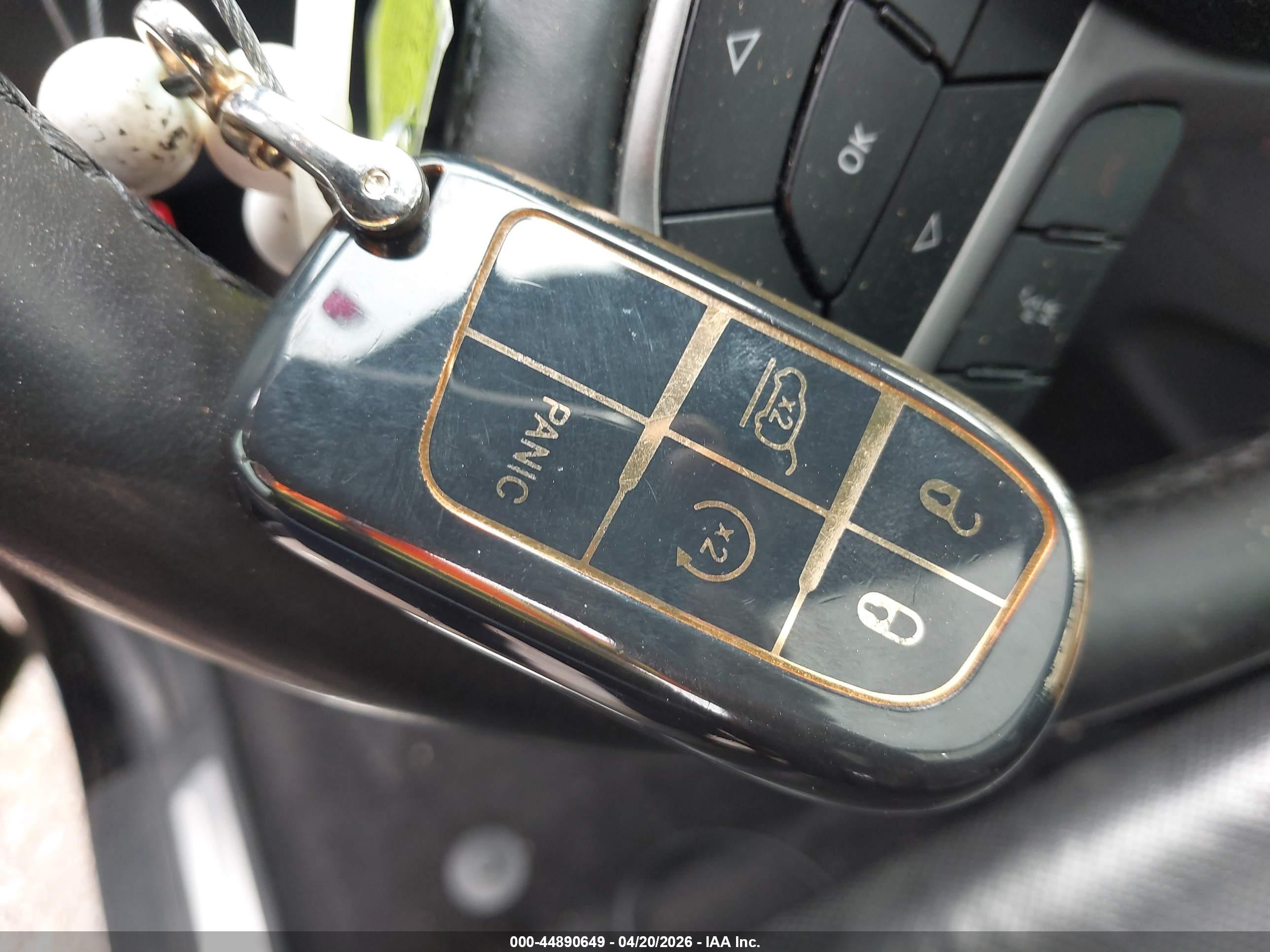 JEEP GRAND image 11