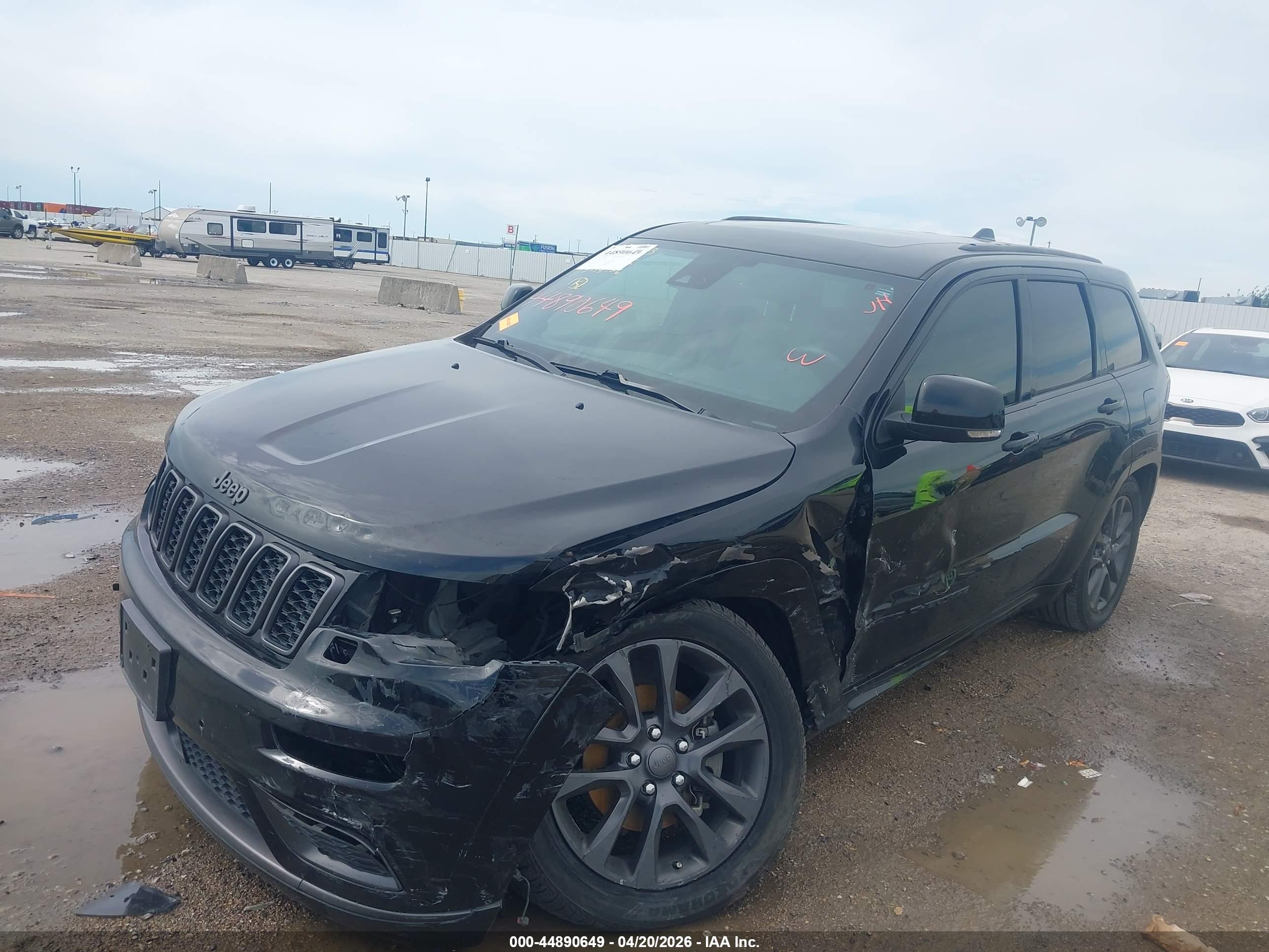JEEP GRAND image 2