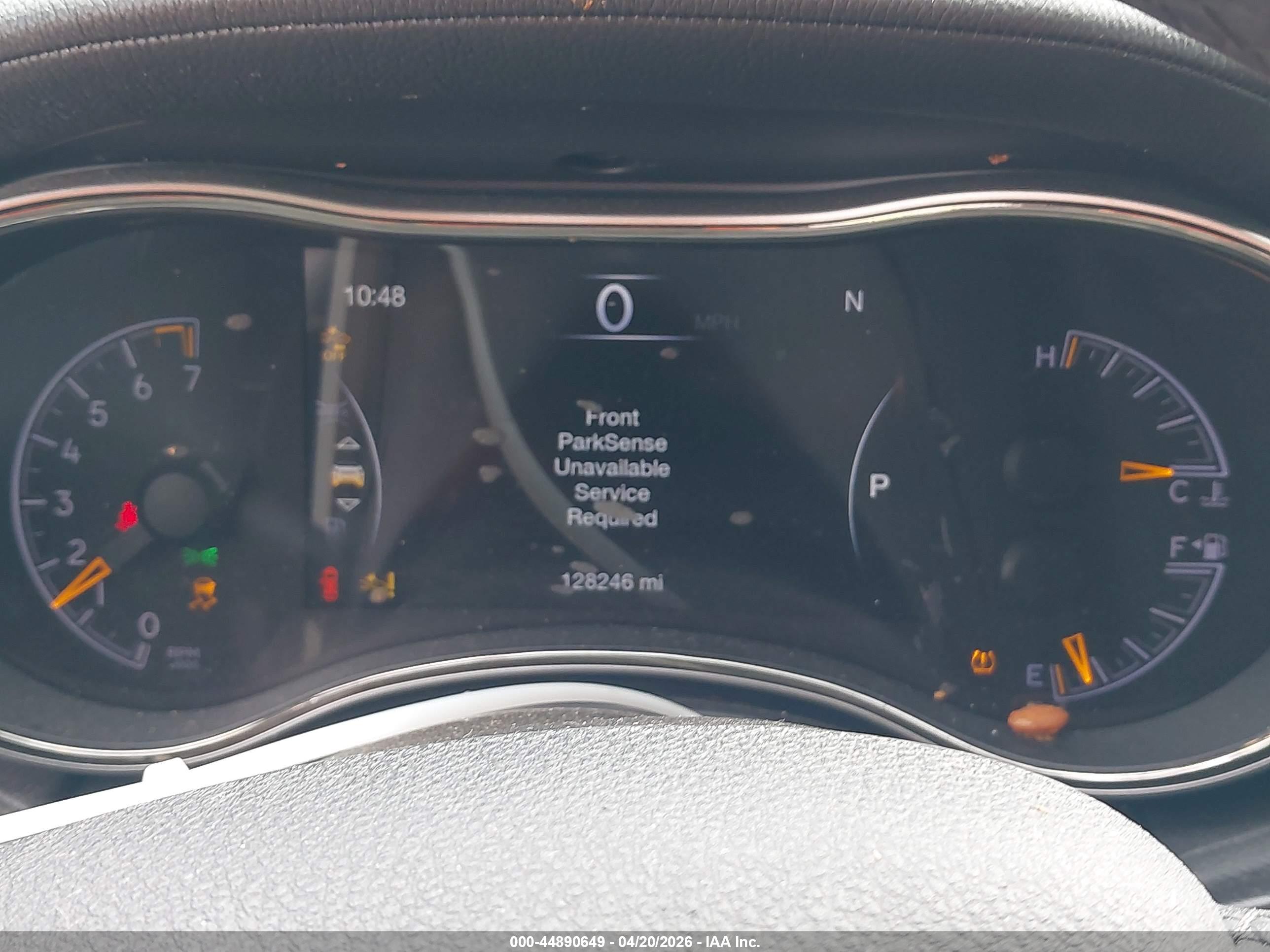 JEEP GRAND image 7