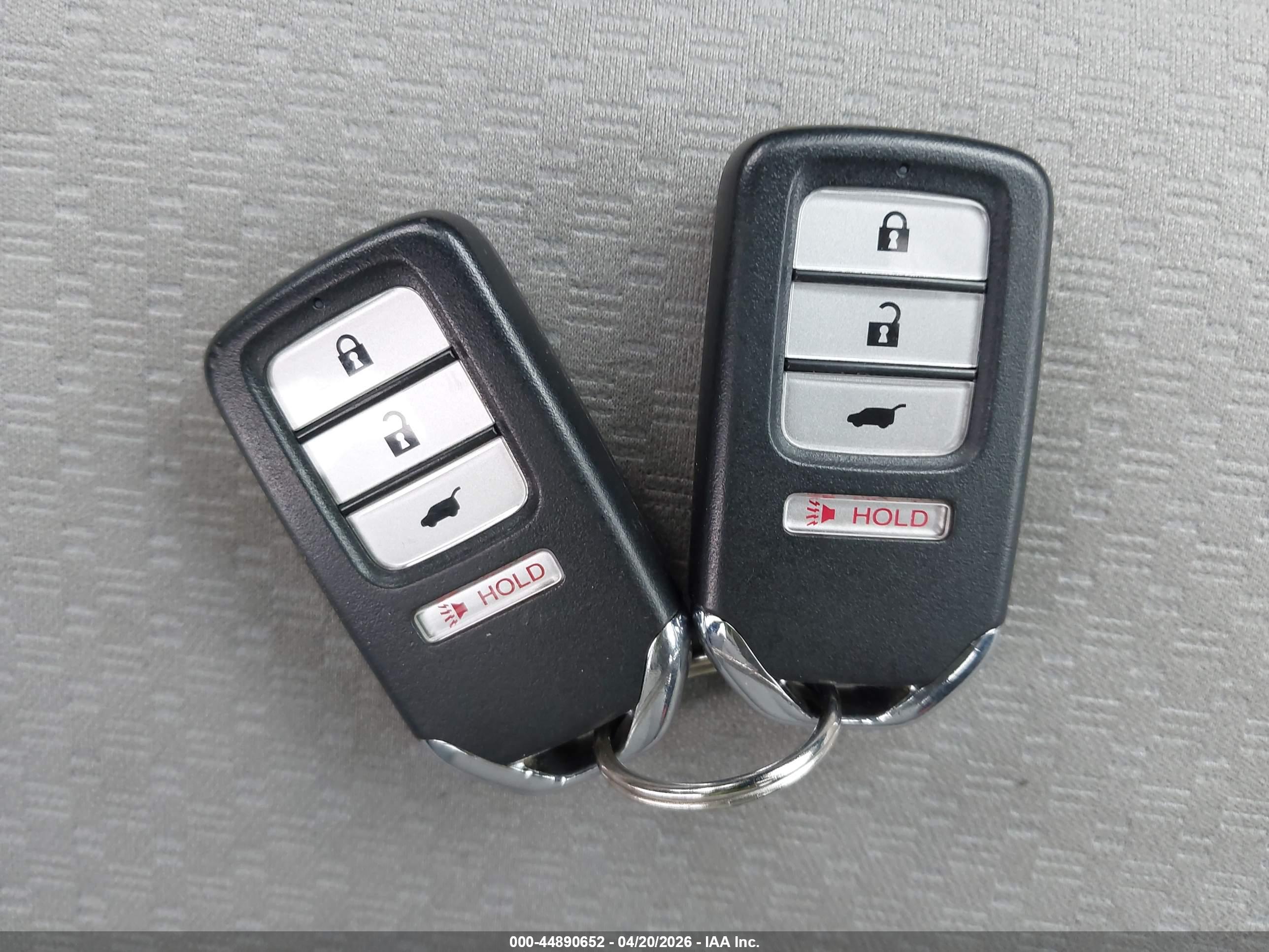 HONDA CR-V image 11
