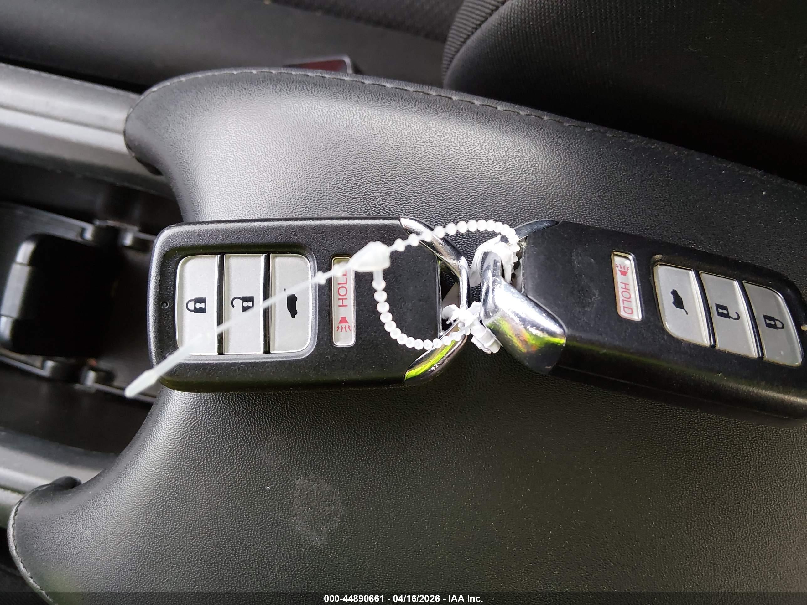 HONDA HR-V image 11