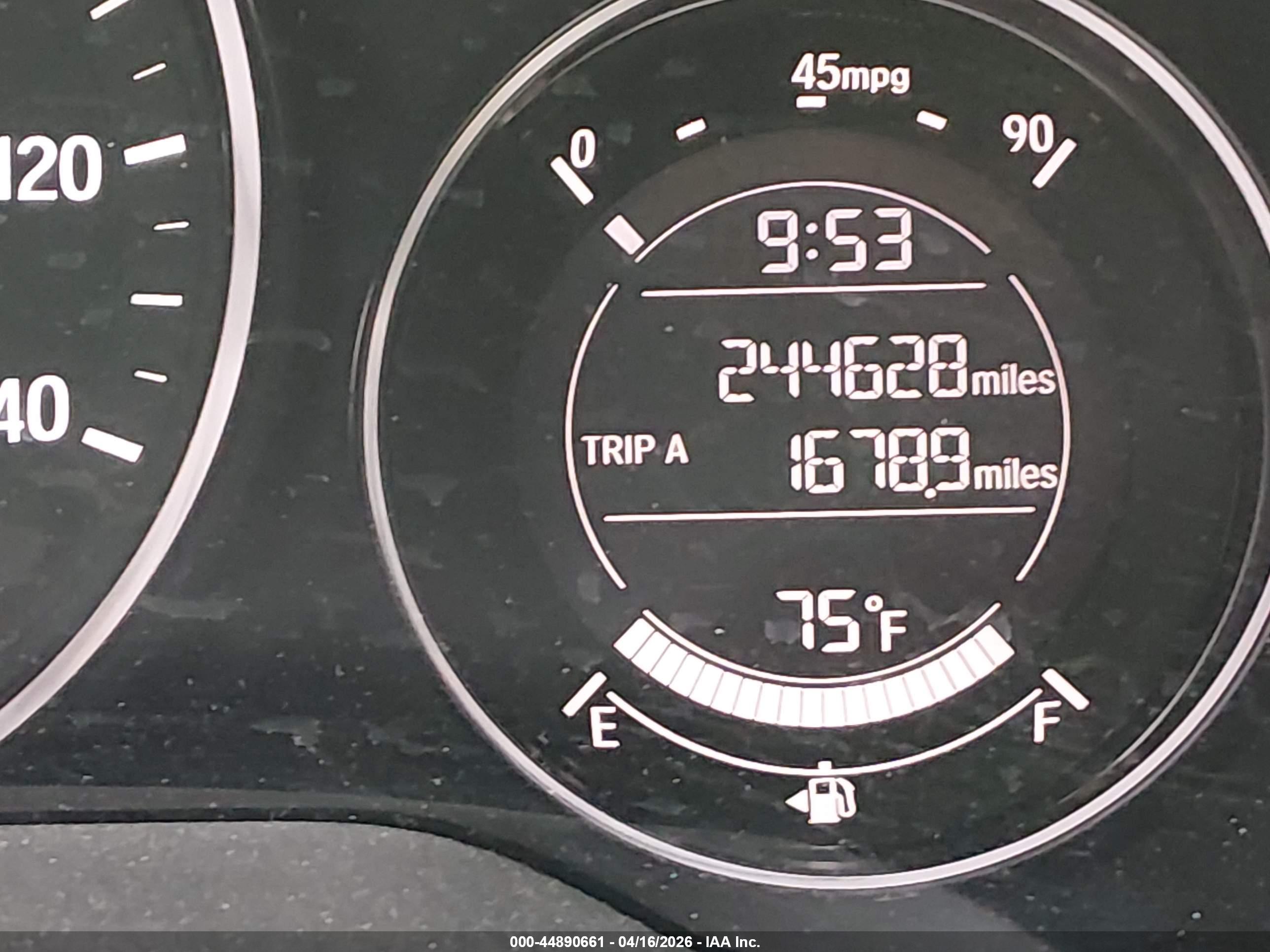 HONDA HR-V image 7