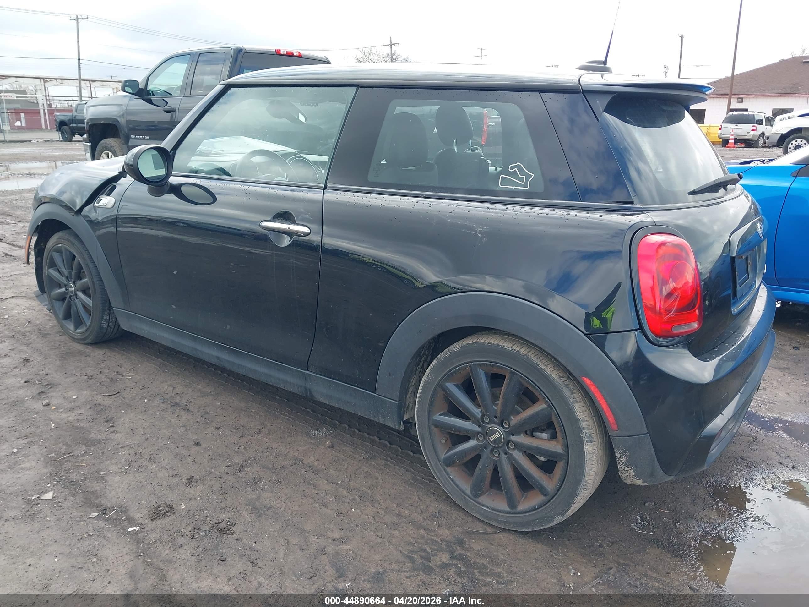 MINI HARDTOP image 3