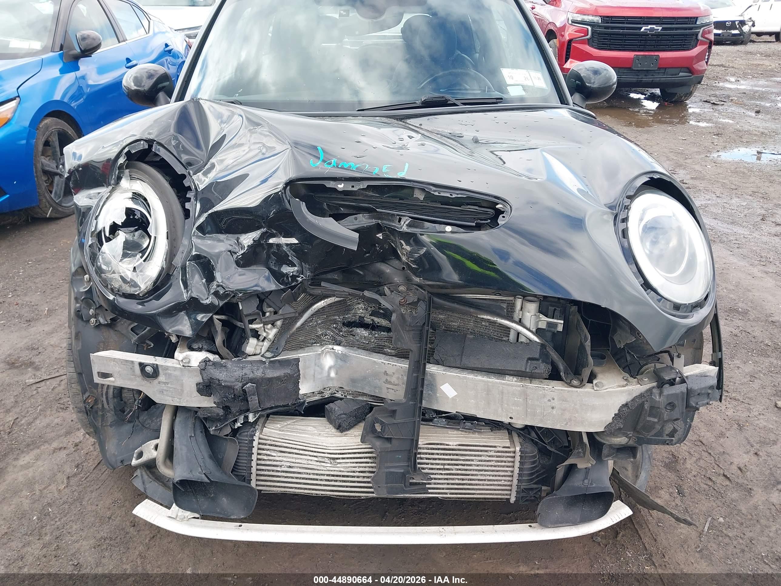 MINI HARDTOP image 6
