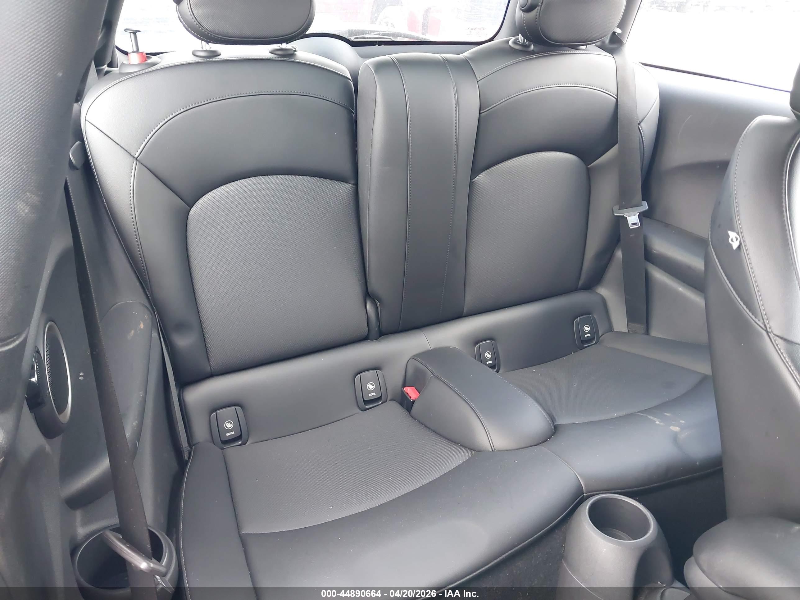 MINI HARDTOP image 8