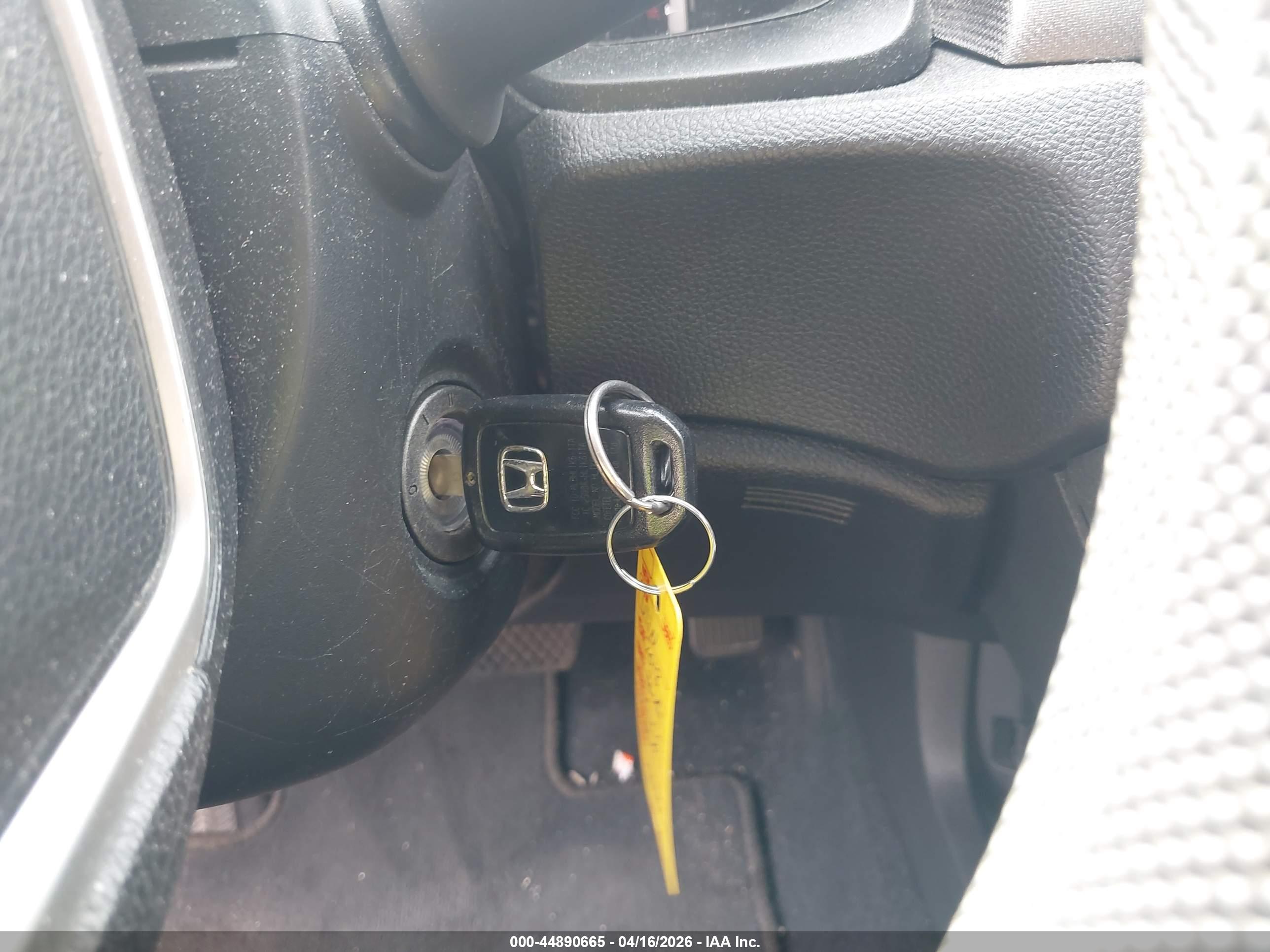 HONDA CIVIC image 11