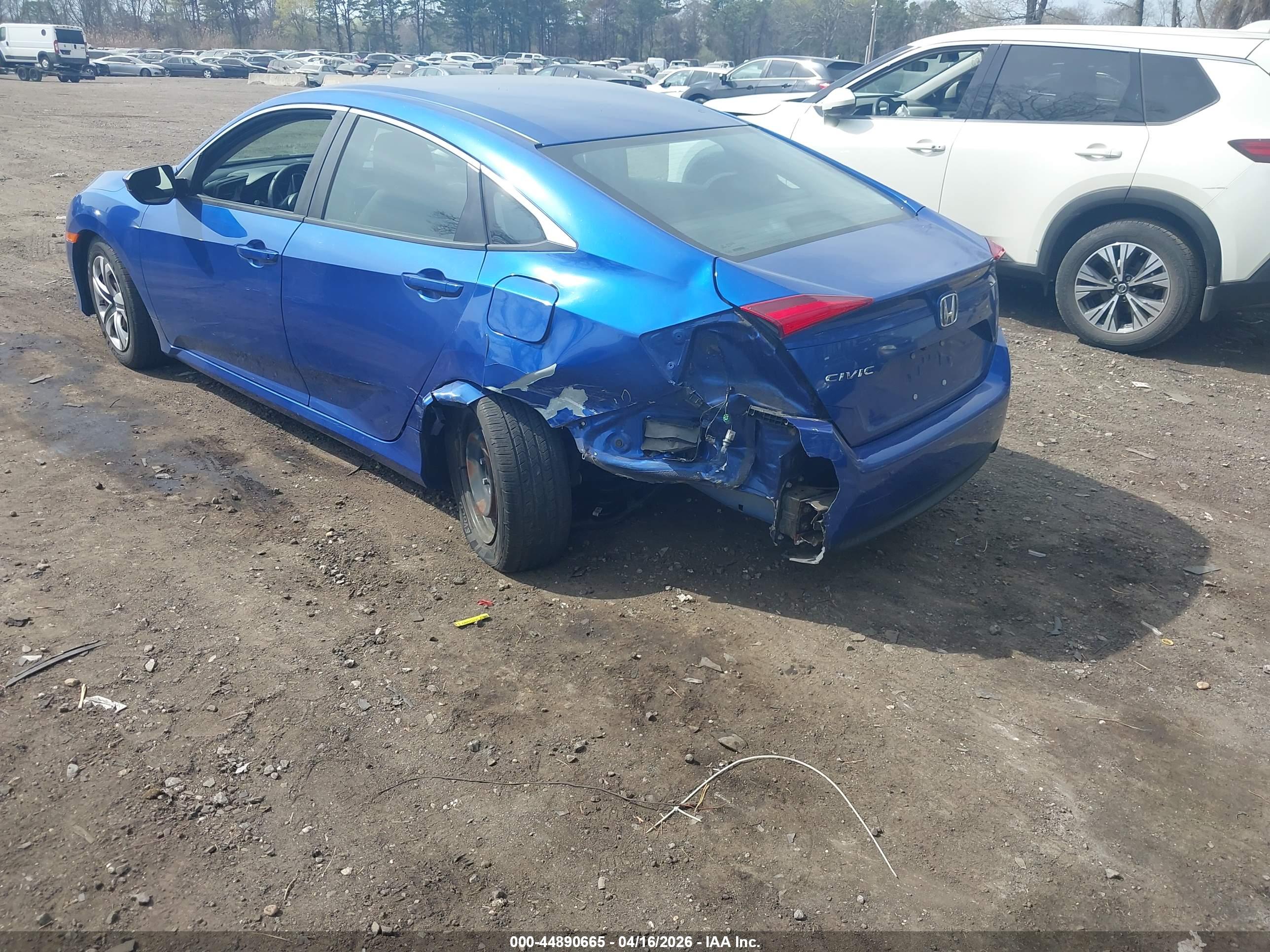 HONDA CIVIC image 3