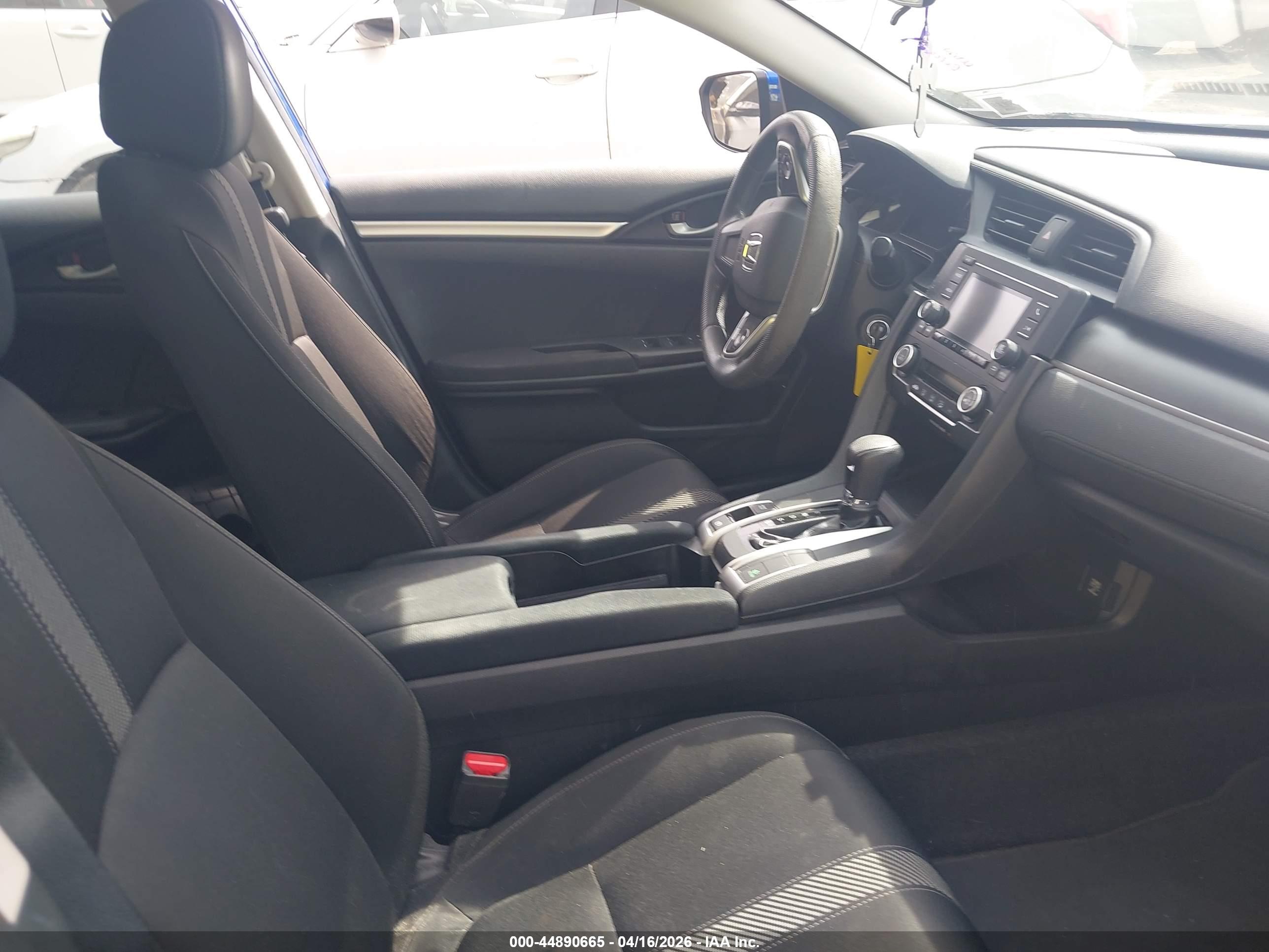 HONDA CIVIC image 5