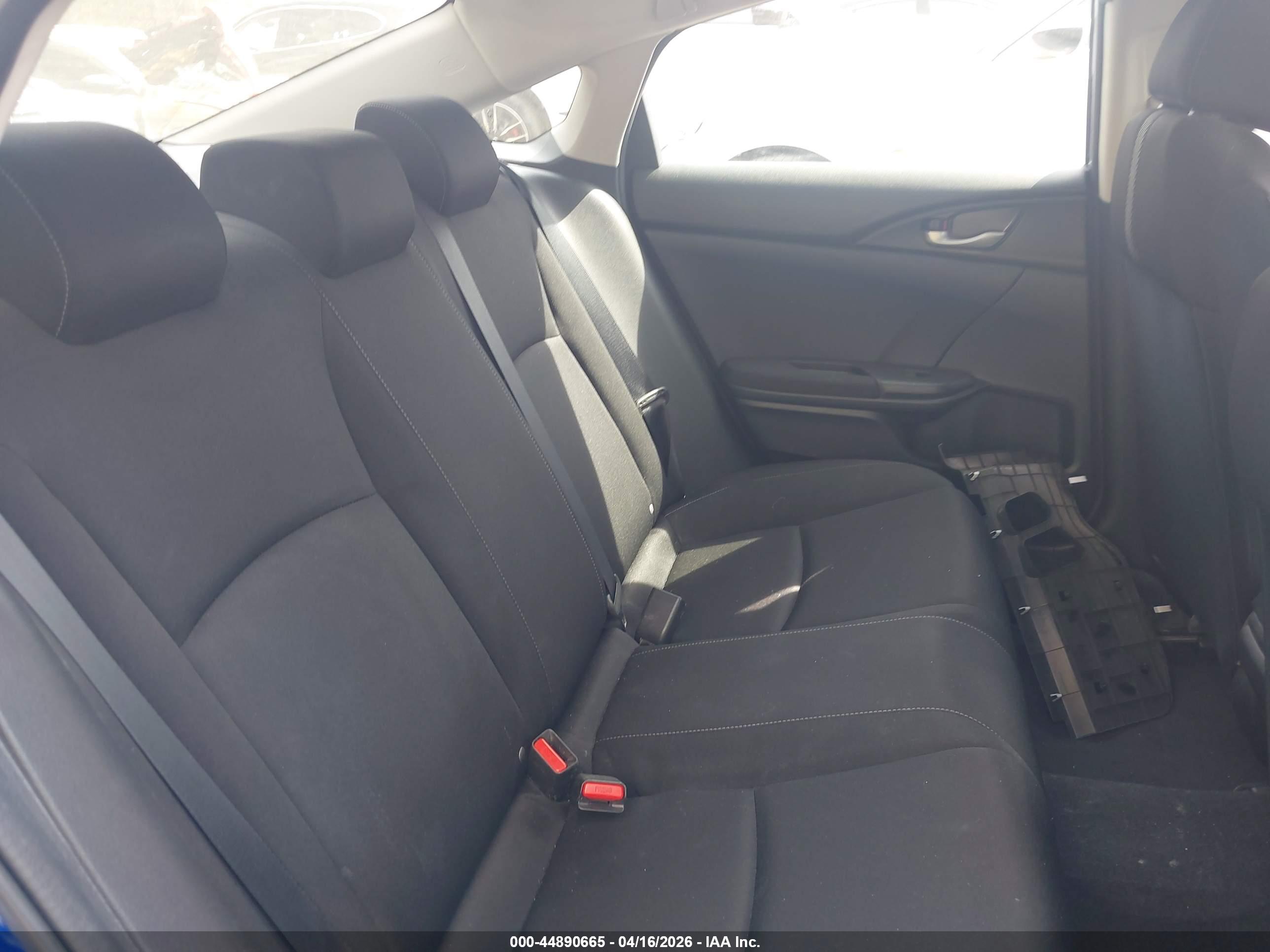 HONDA CIVIC image 8