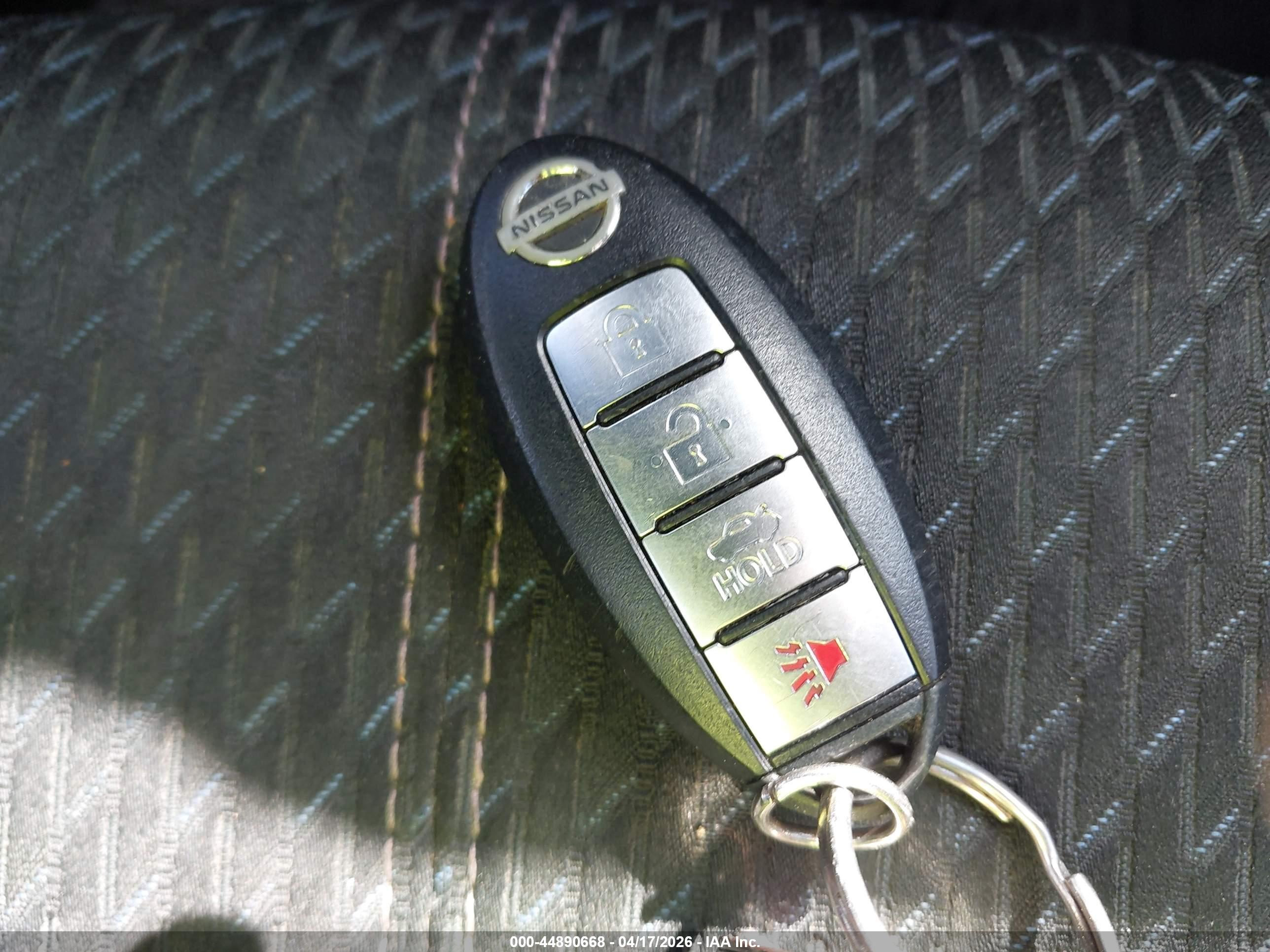 NISSAN SENTRA image 11