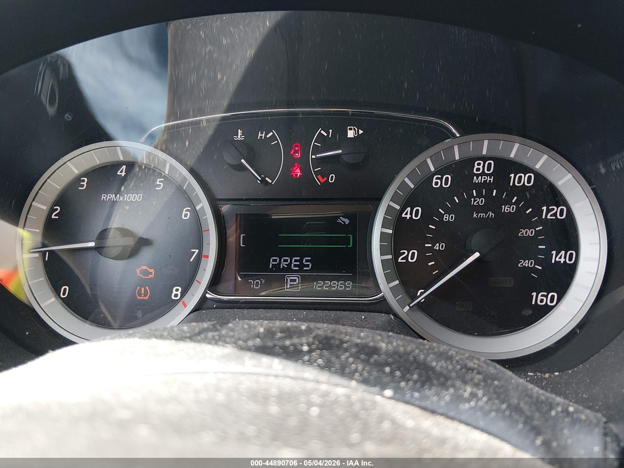 NISSAN SENTRA image 7