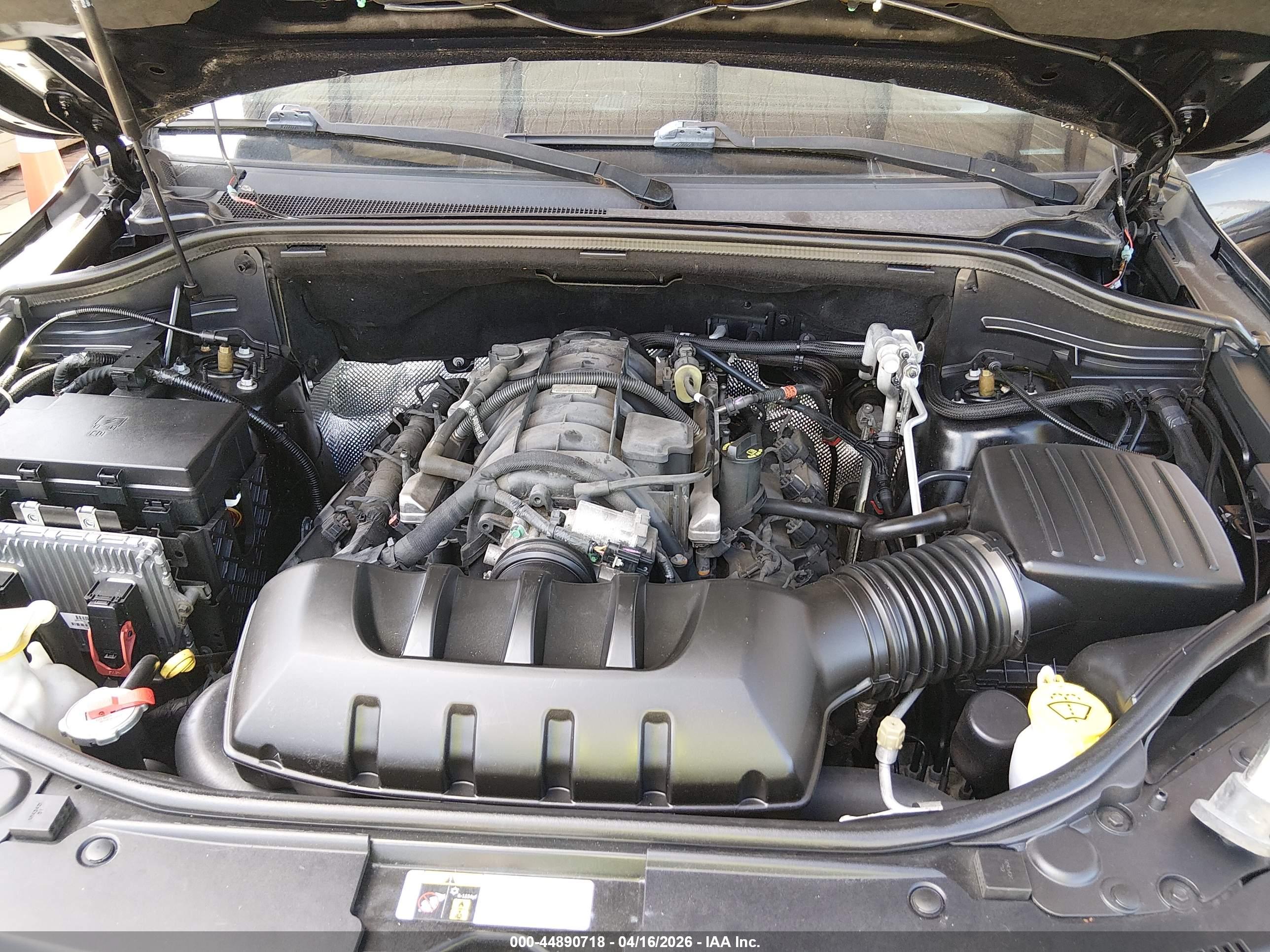 JEEP GRAND image 10
