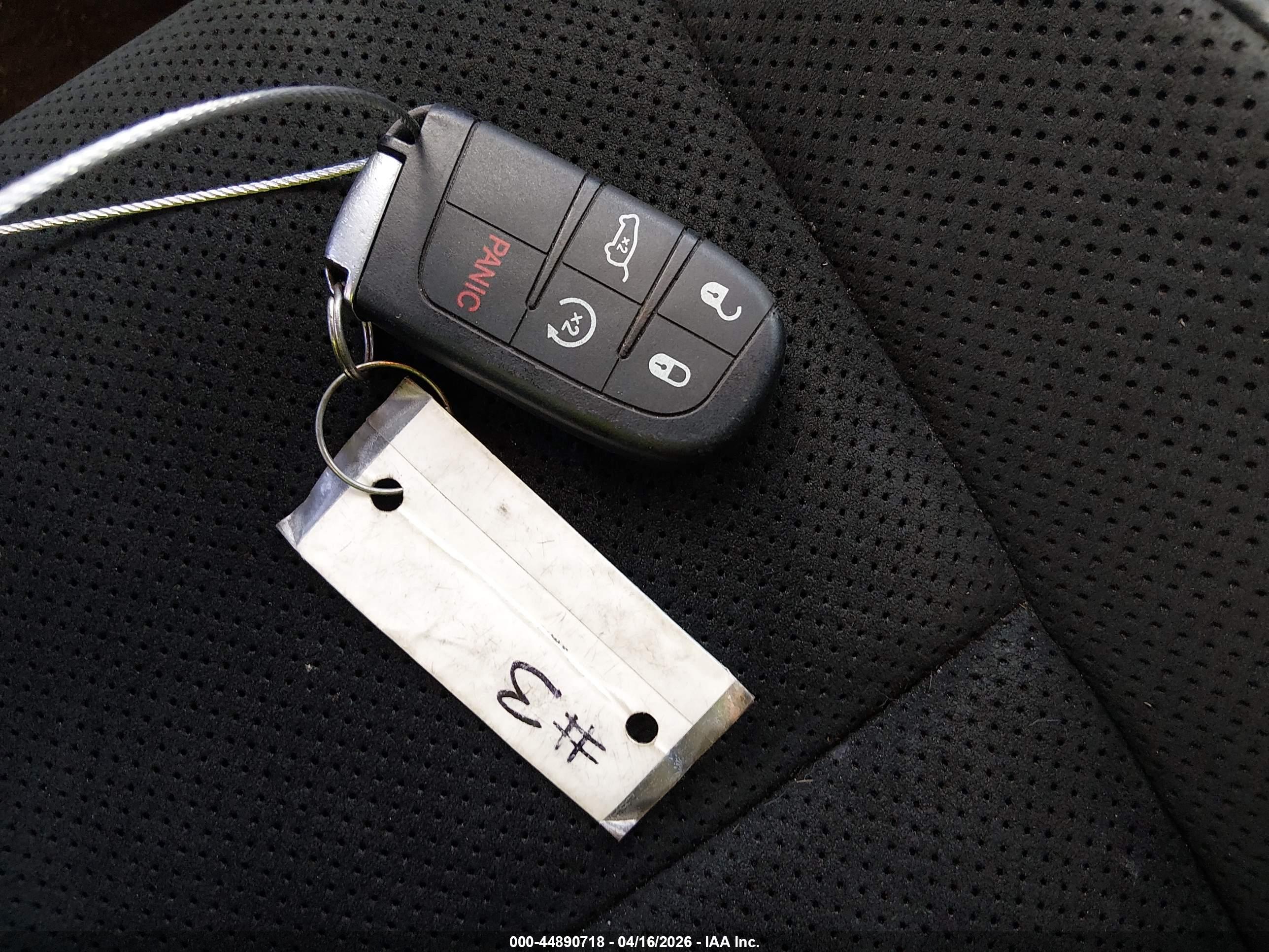 JEEP GRAND image 11