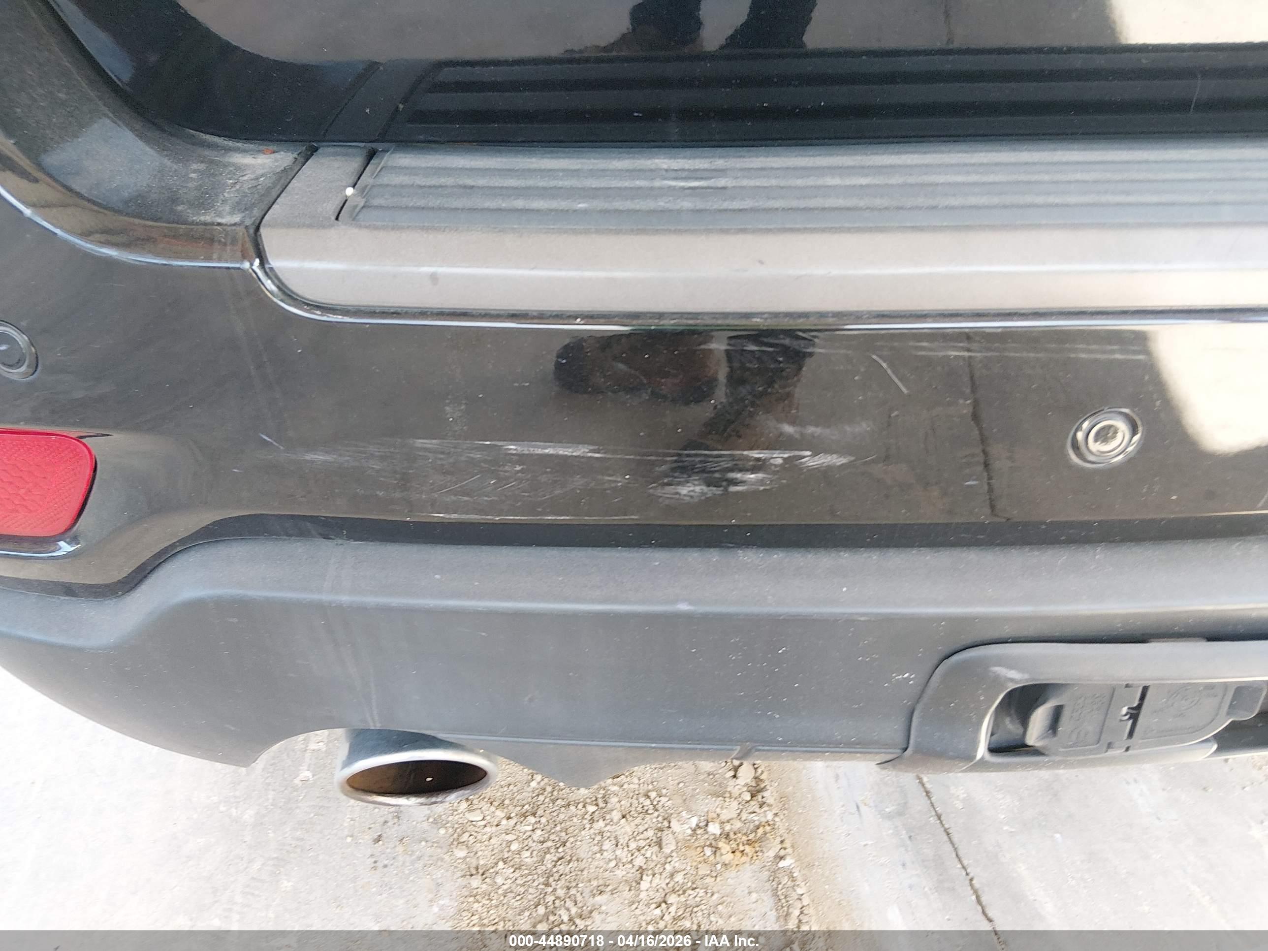 JEEP GRAND image 6