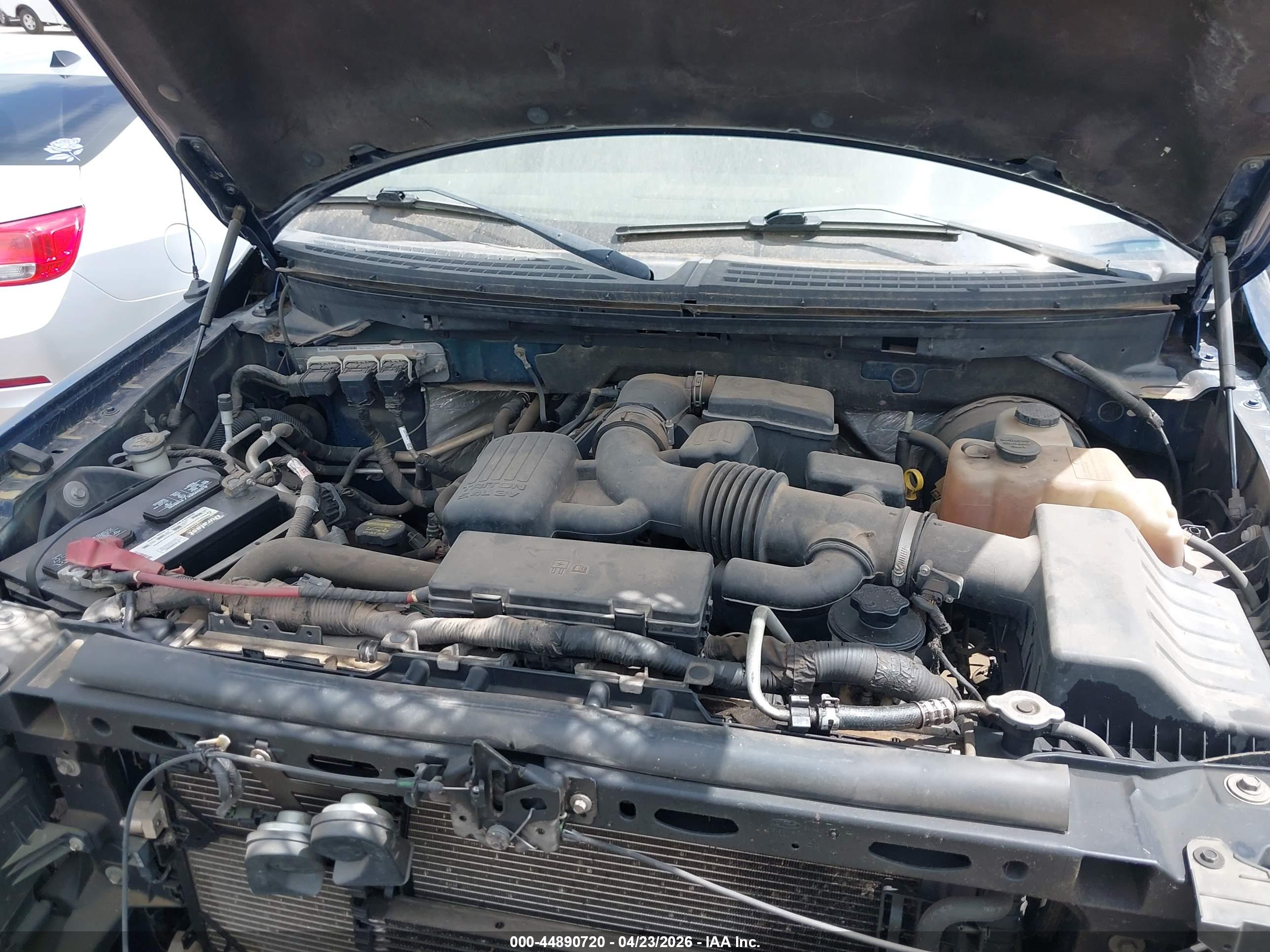 FORD F-150 image 10