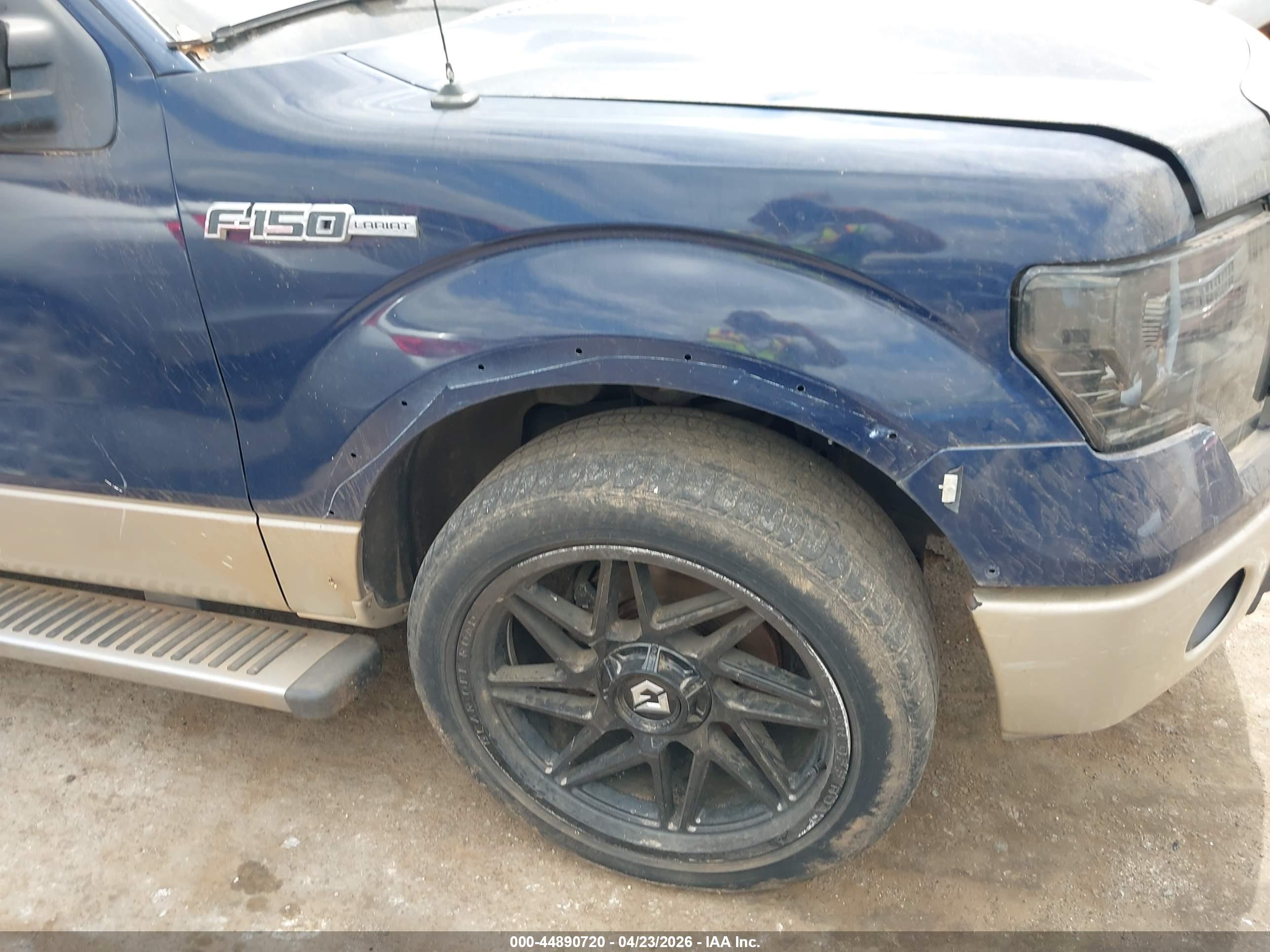 FORD F-150 image 6