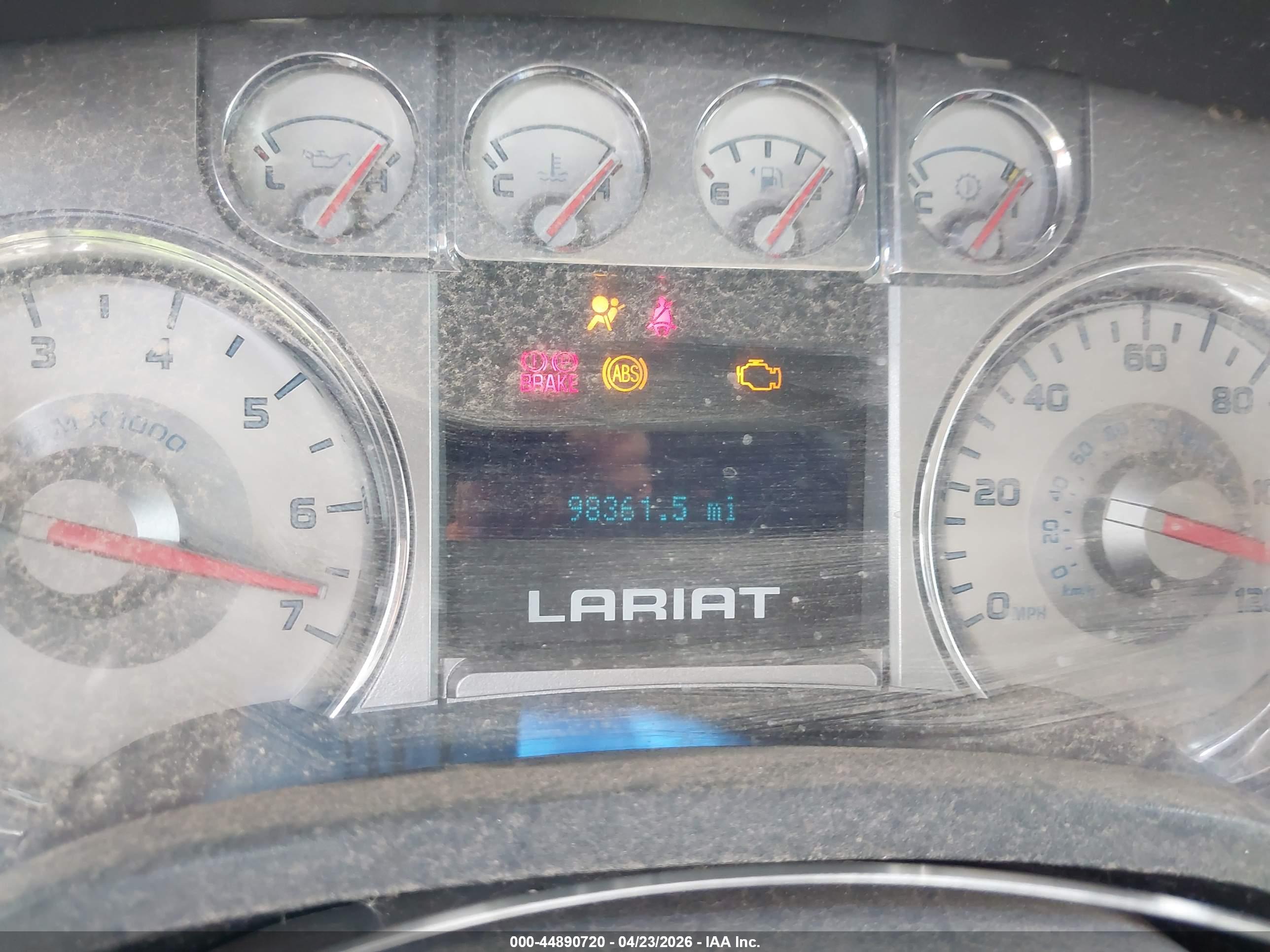FORD F-150 image 7
