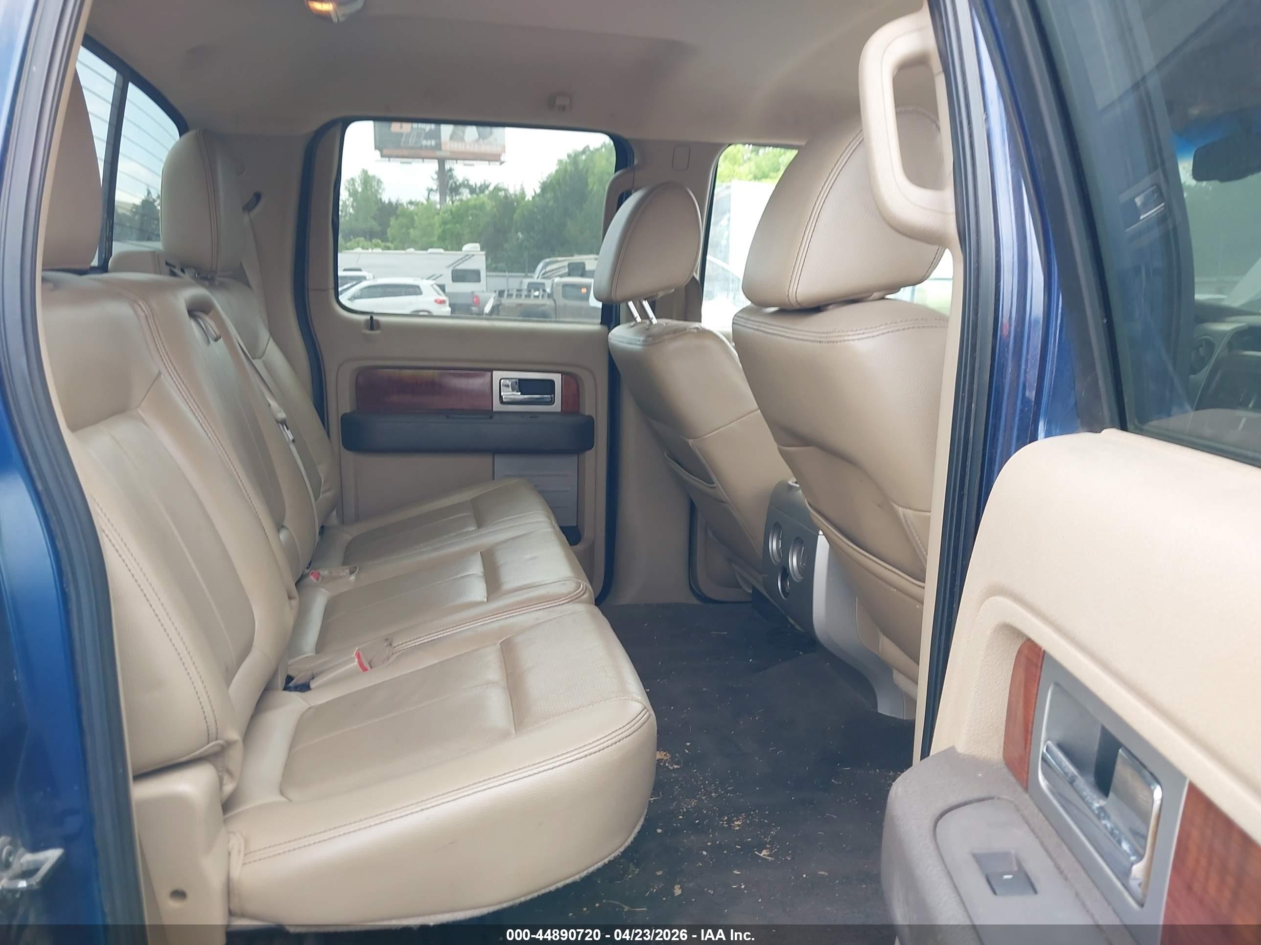 FORD F-150 image 8