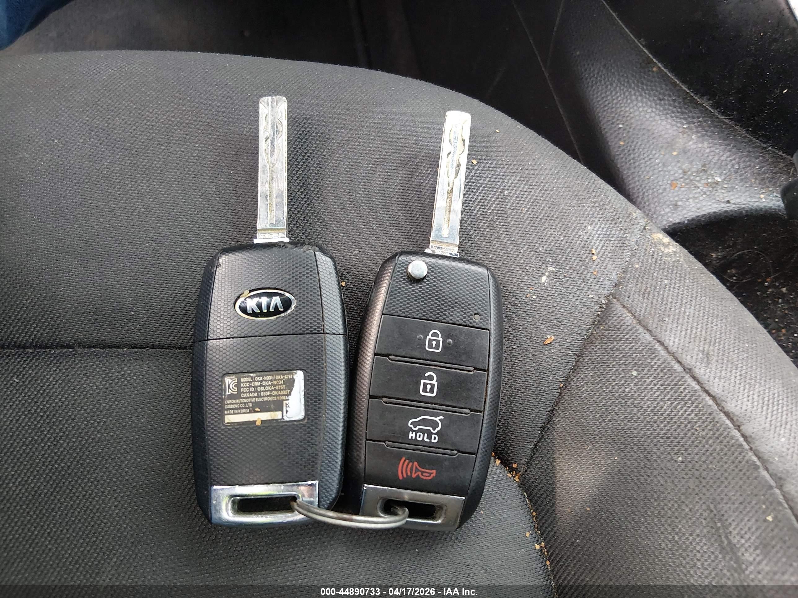 KIA SOUL image 11