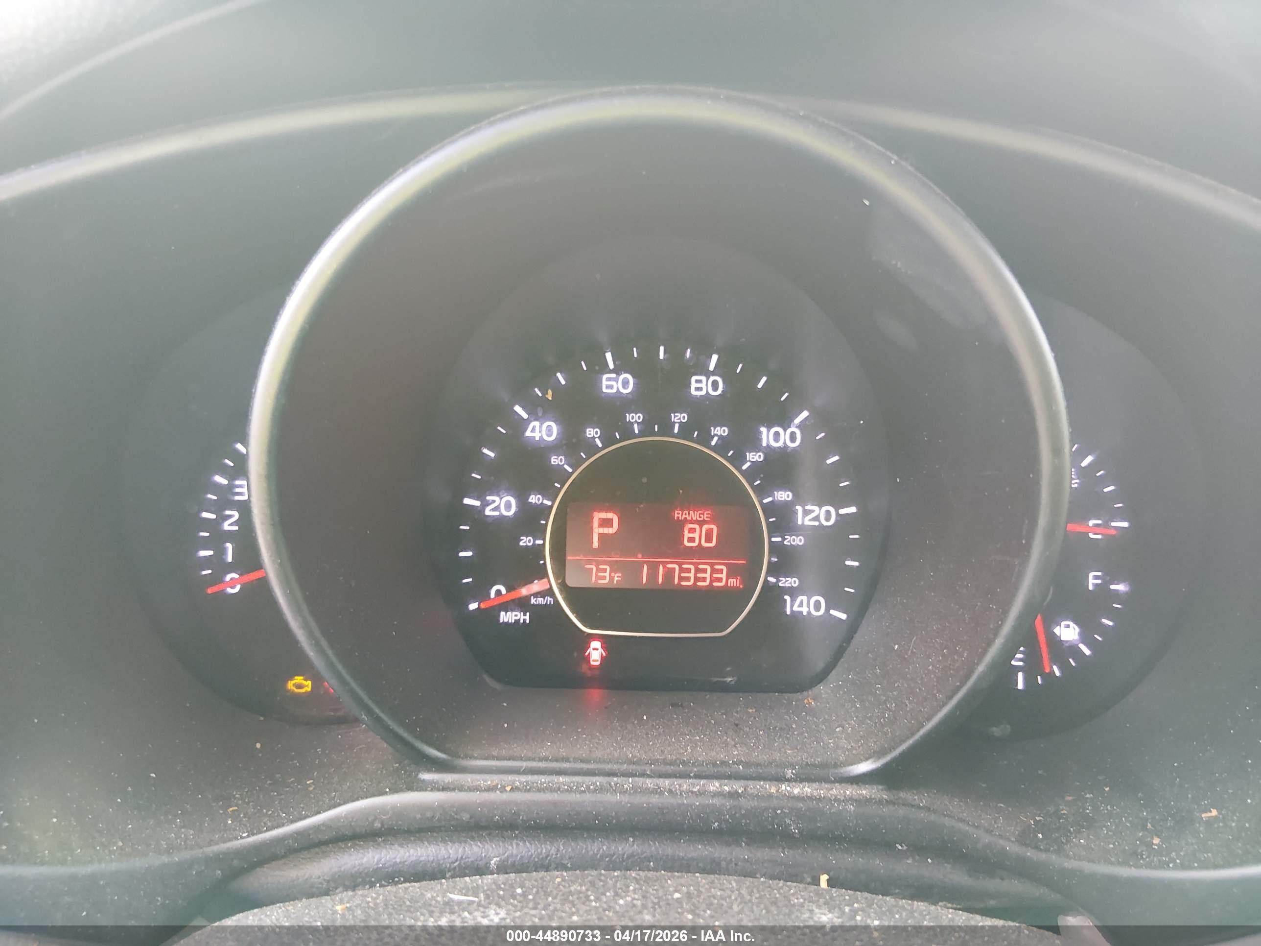 KIA SOUL image 7