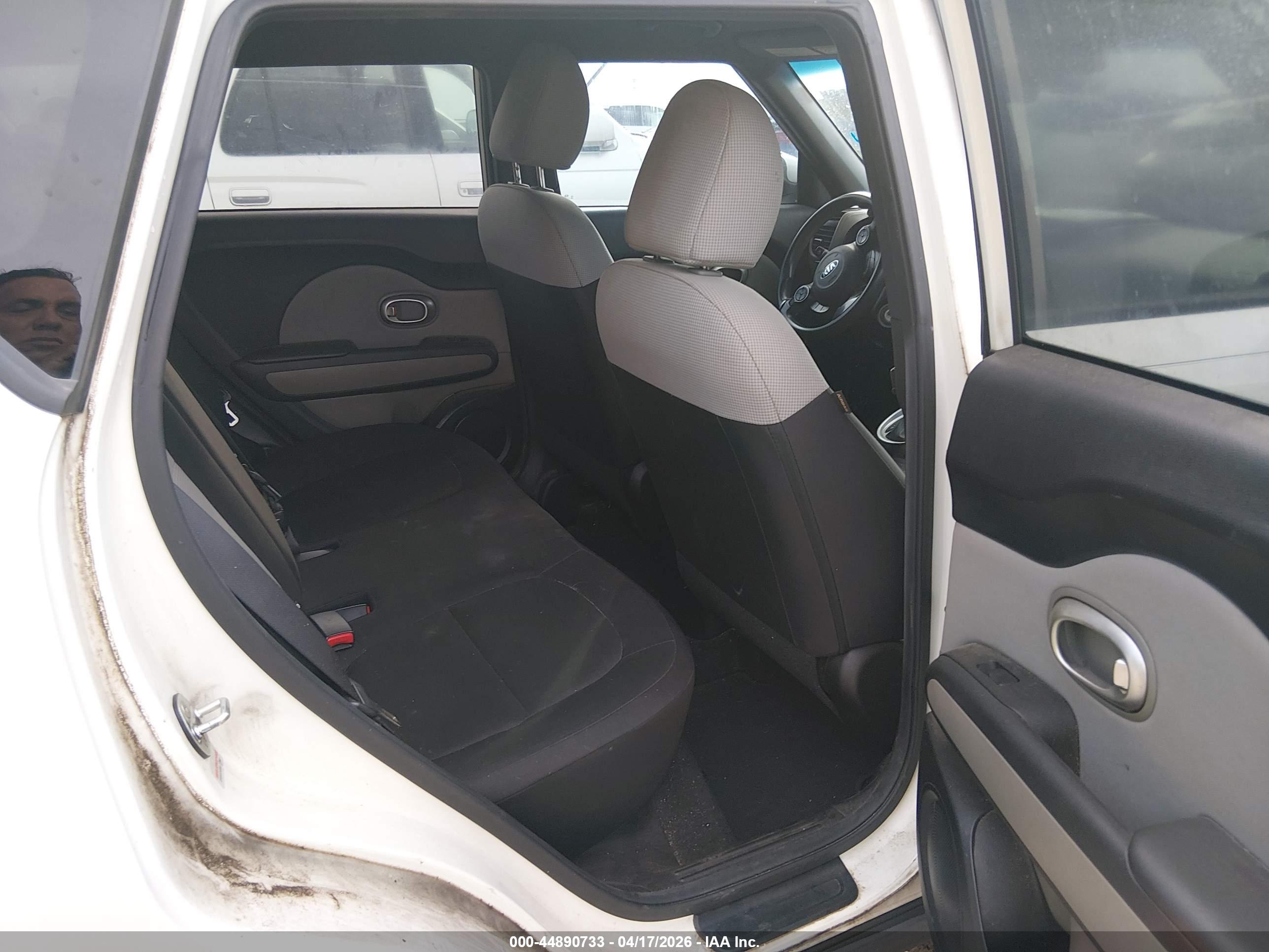 KIA SOUL image 8