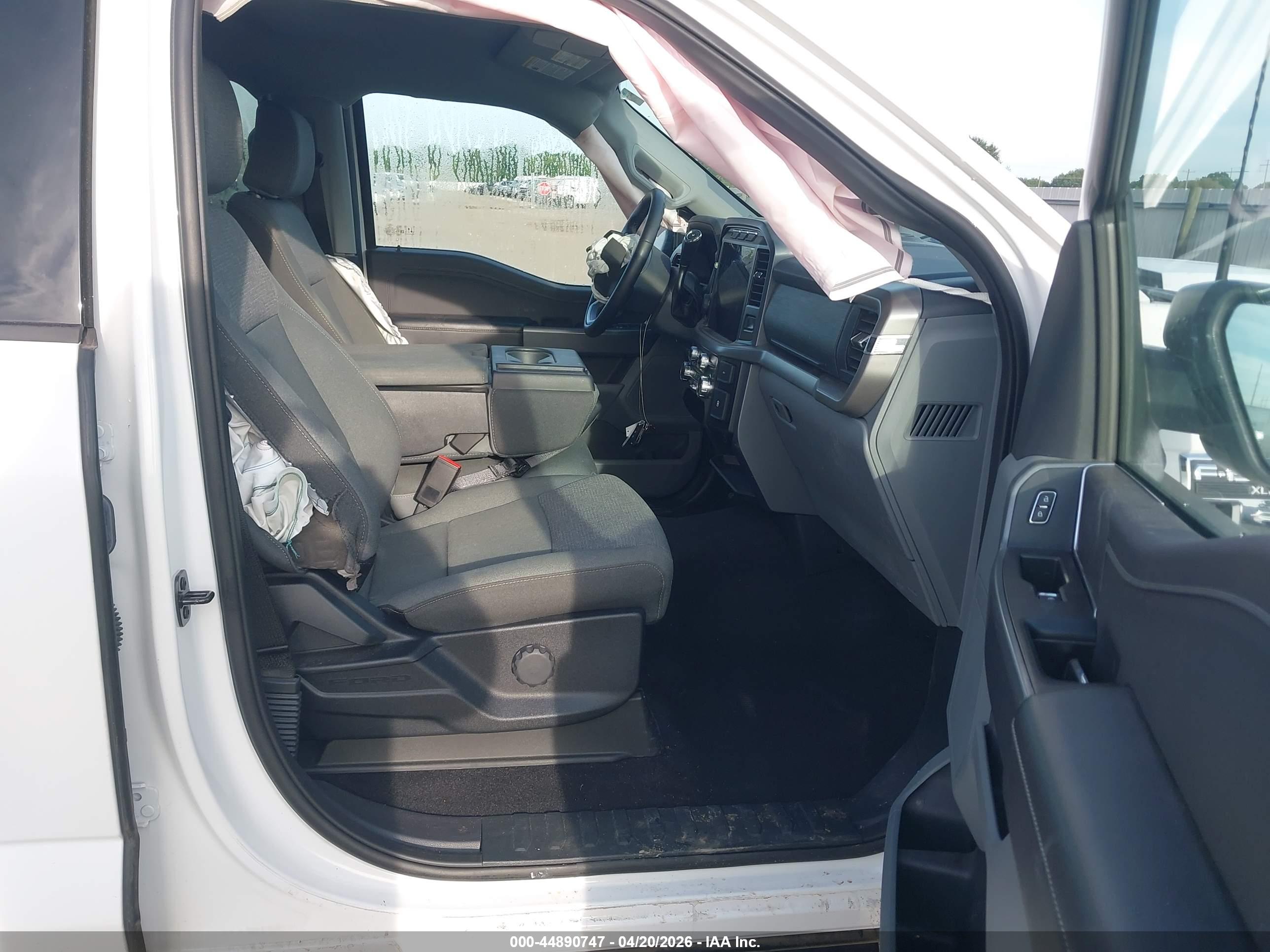 FORD F-150 image 5