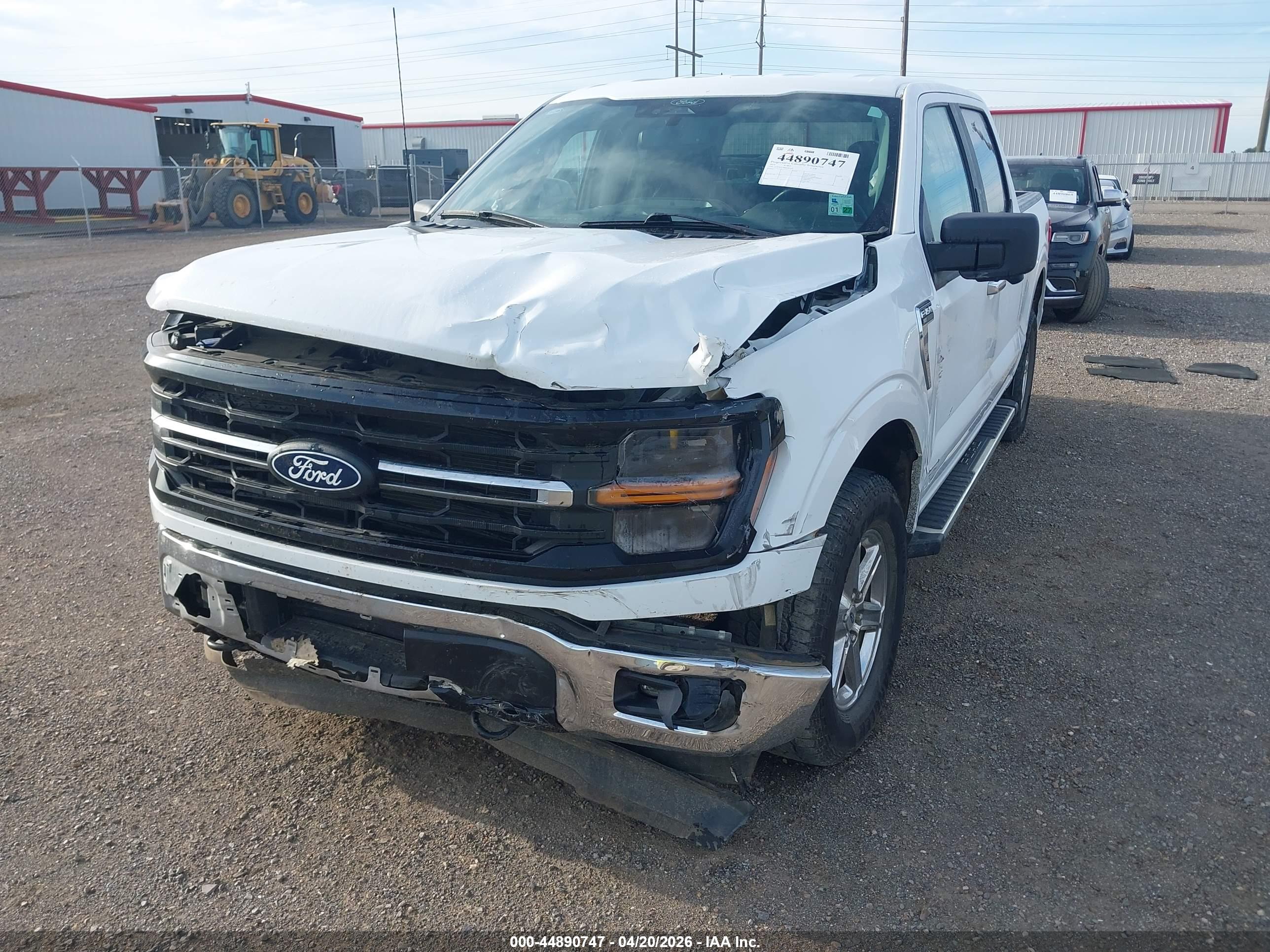 FORD F-150 image 6