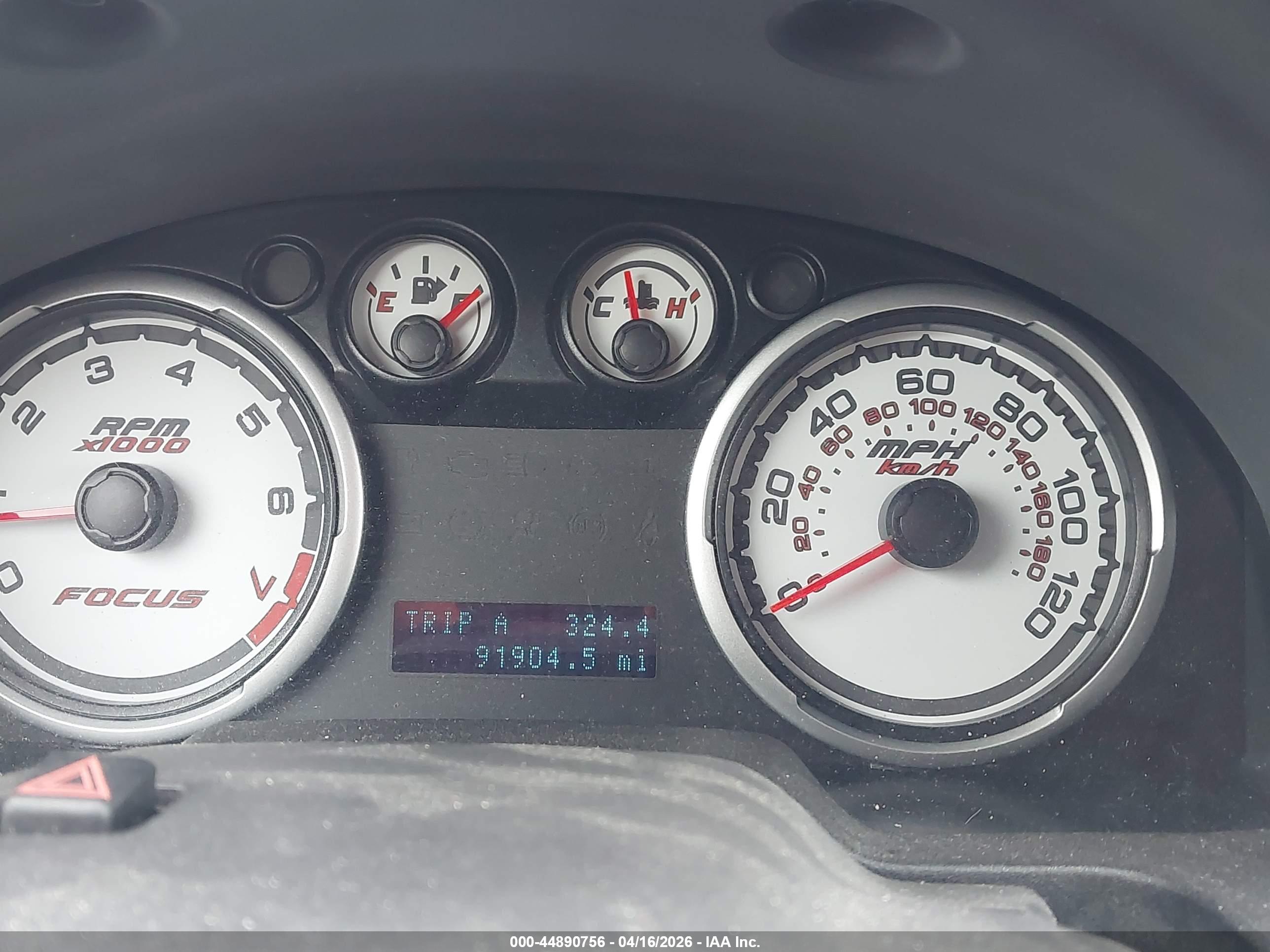 FORD FOCUS image 7